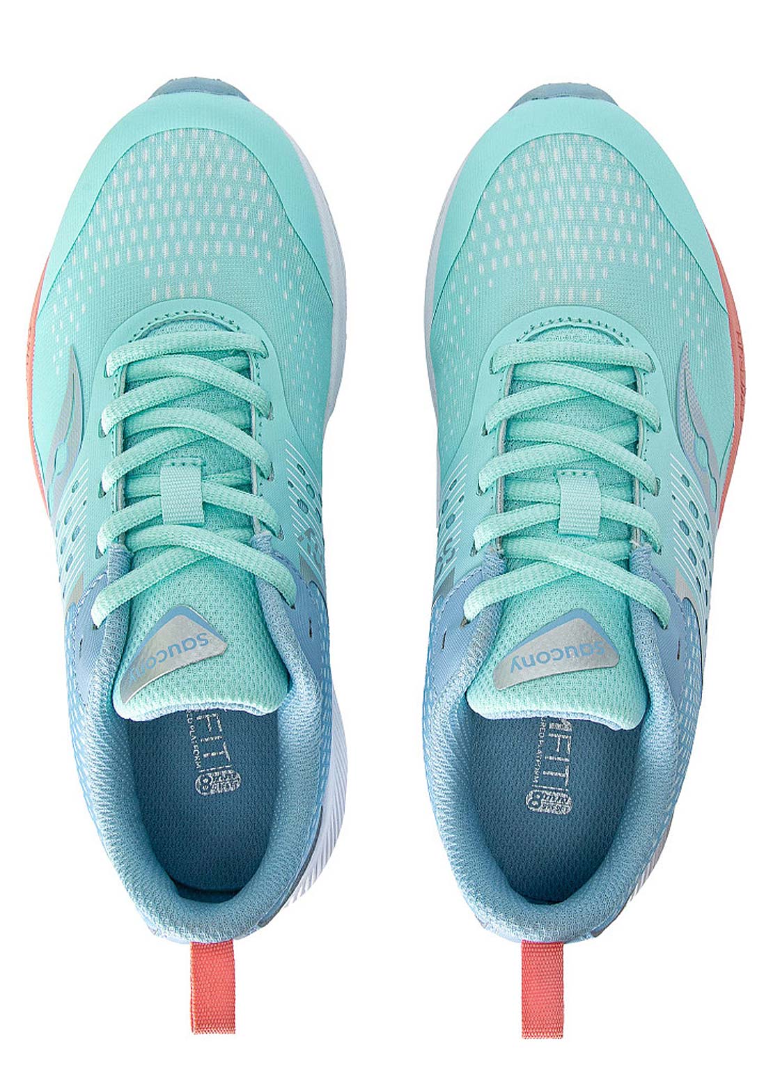 Saucony Junior Ride Chaussures