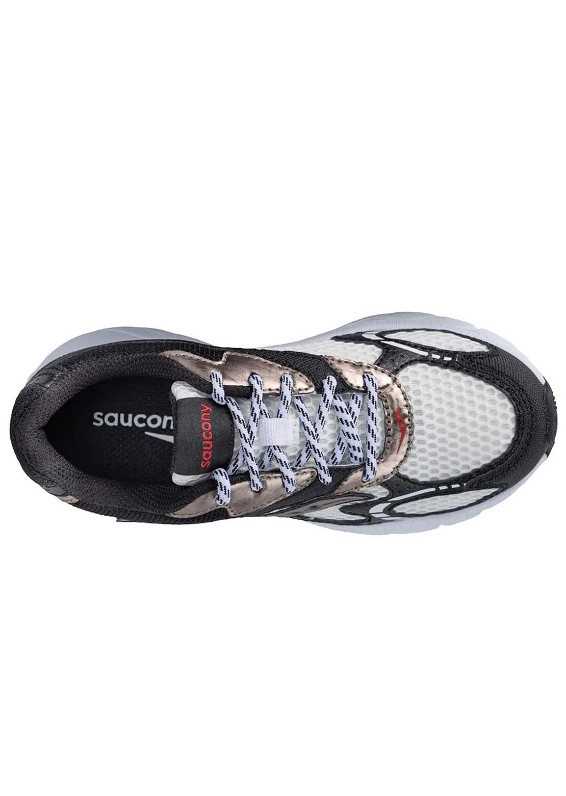 Saucony Junior Volt 1000 Chaussures