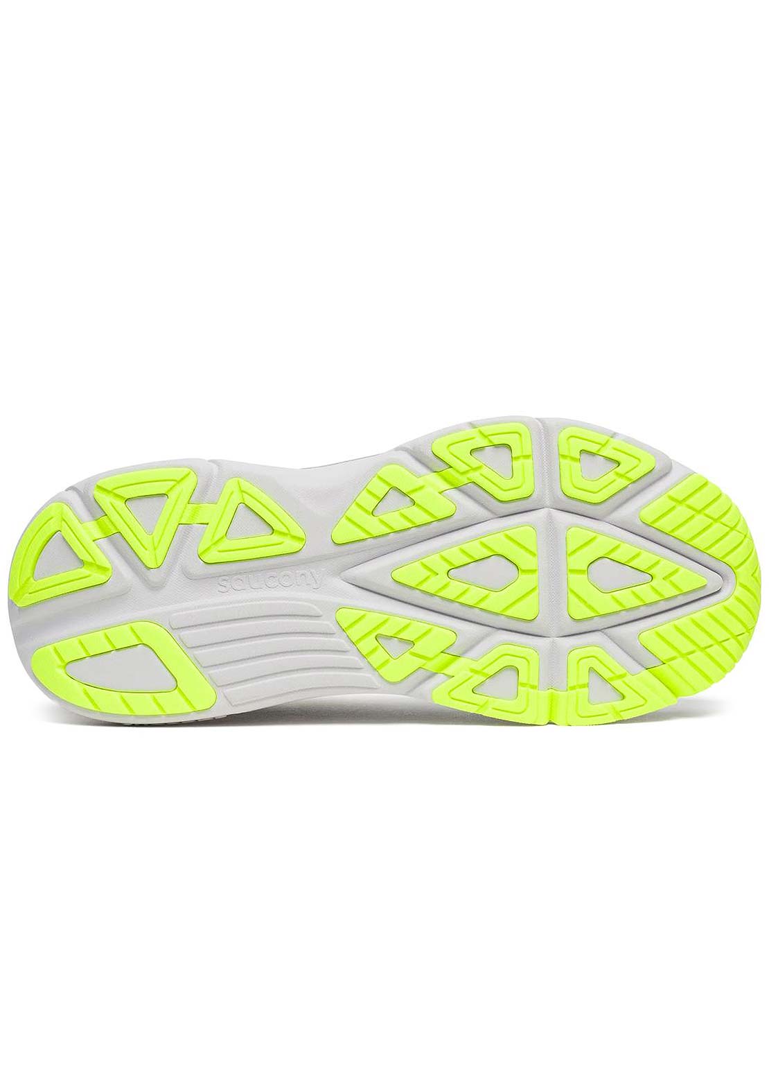 Saucony Men's Guide 19 Shoes Fossil/Shadow