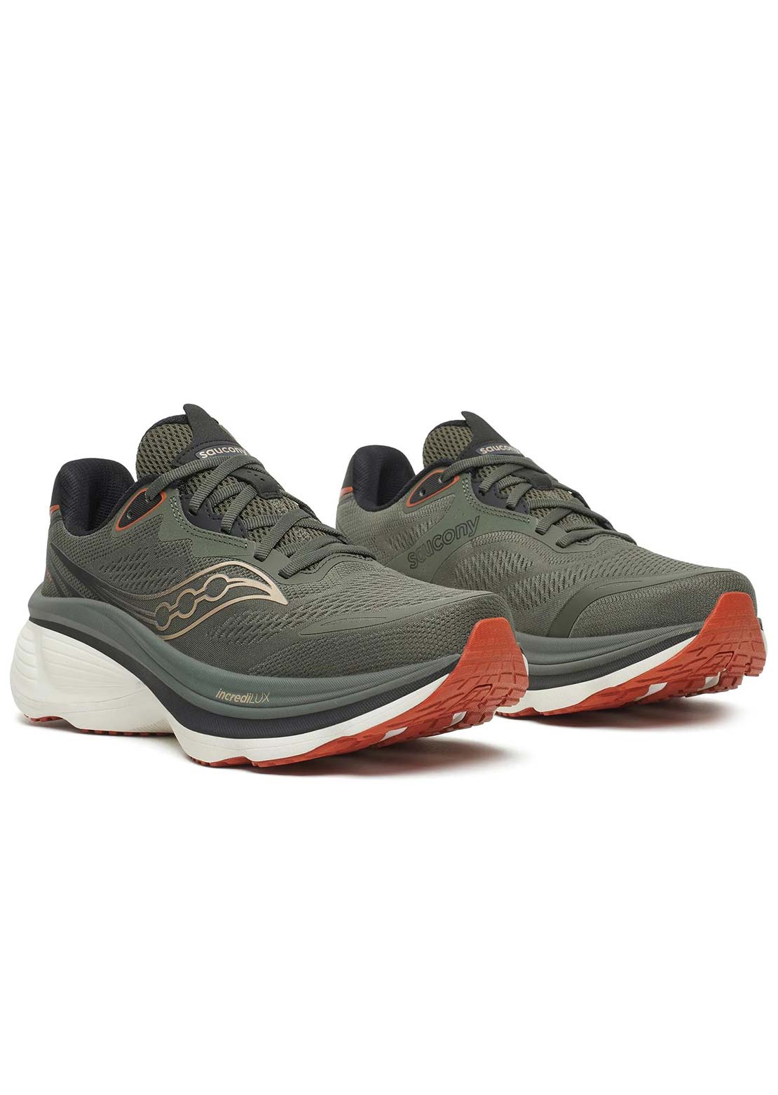 Saucony Men's Hurricane 26 Shoes