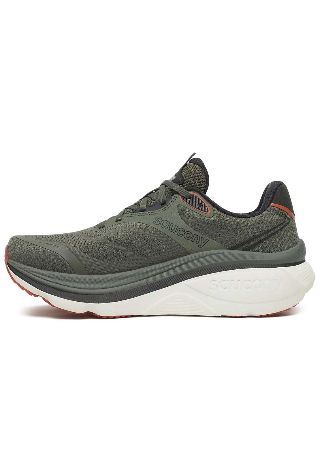 Saucony Men's Hurricane 26 Shoes