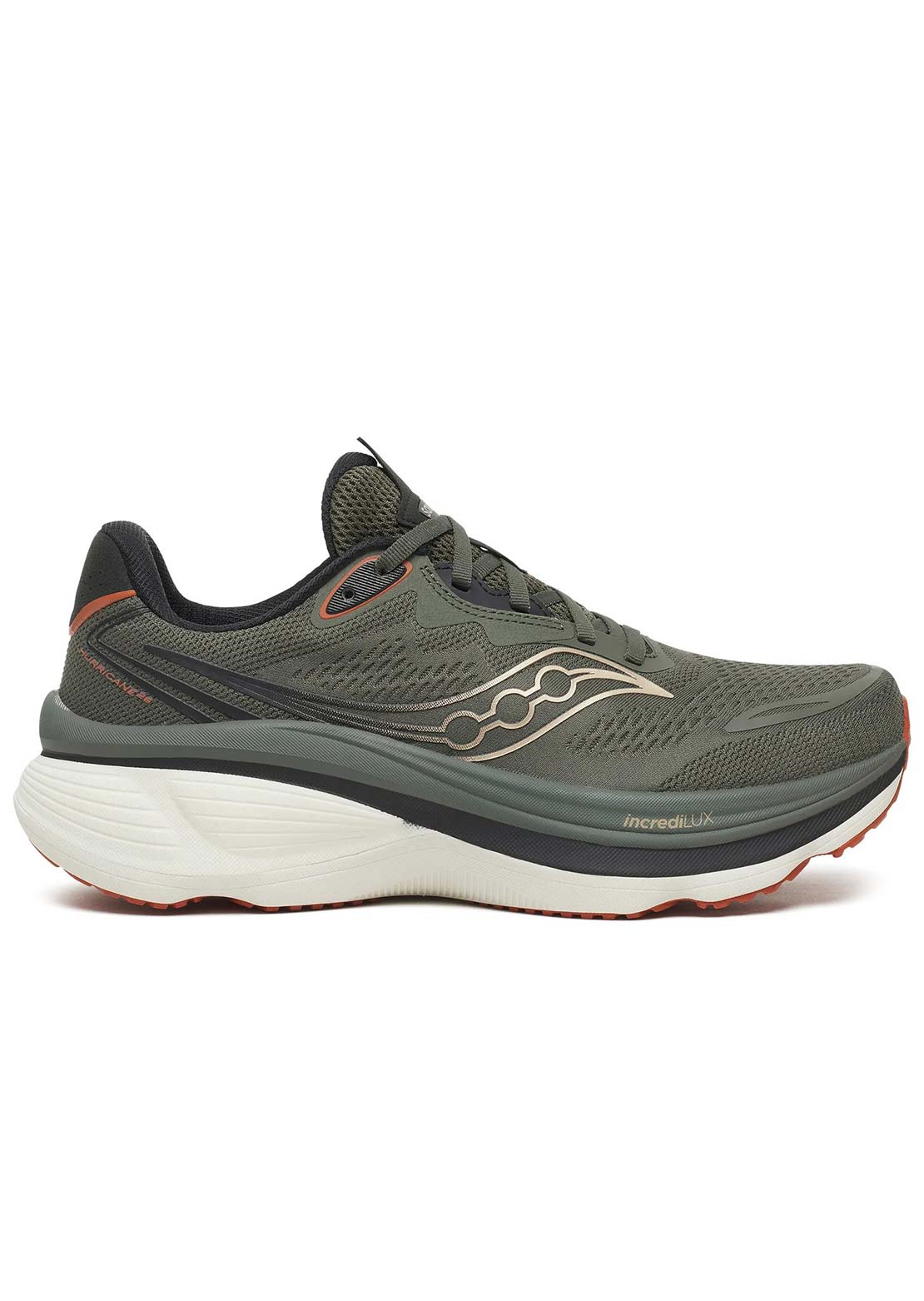 Saucony Men's Hurricane 26 Shoes