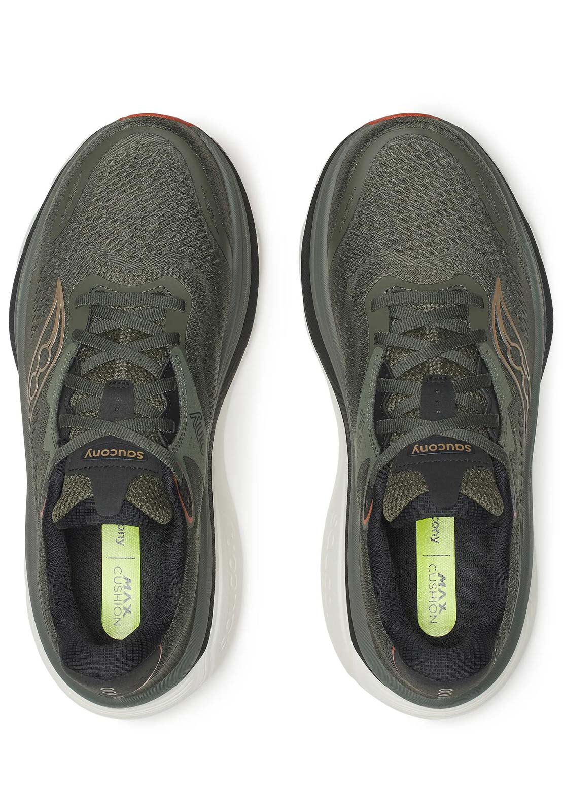 Saucony Men's Hurricane 26 Shoes