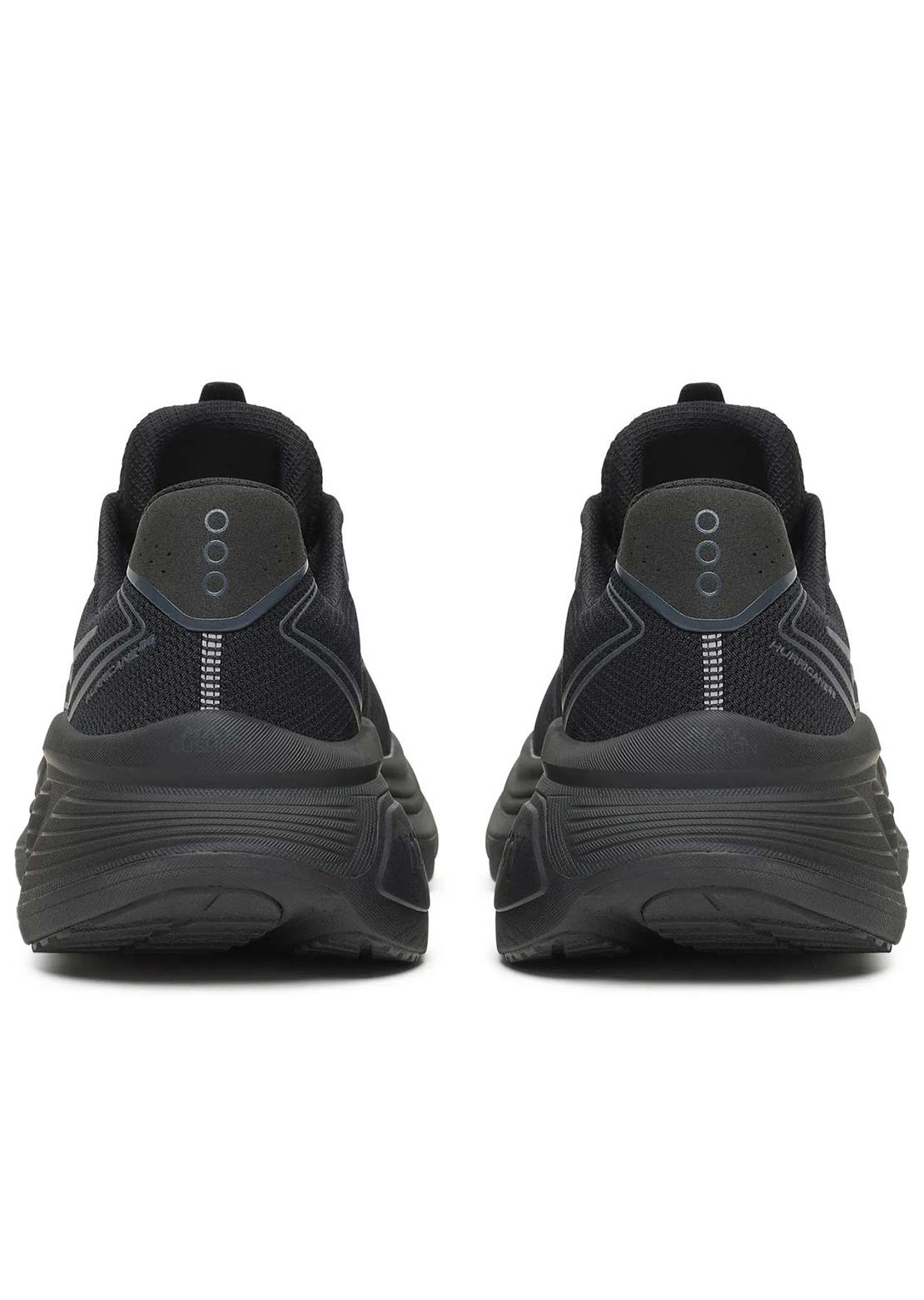Saucony Hommes Hurricane 26 Chaussures
