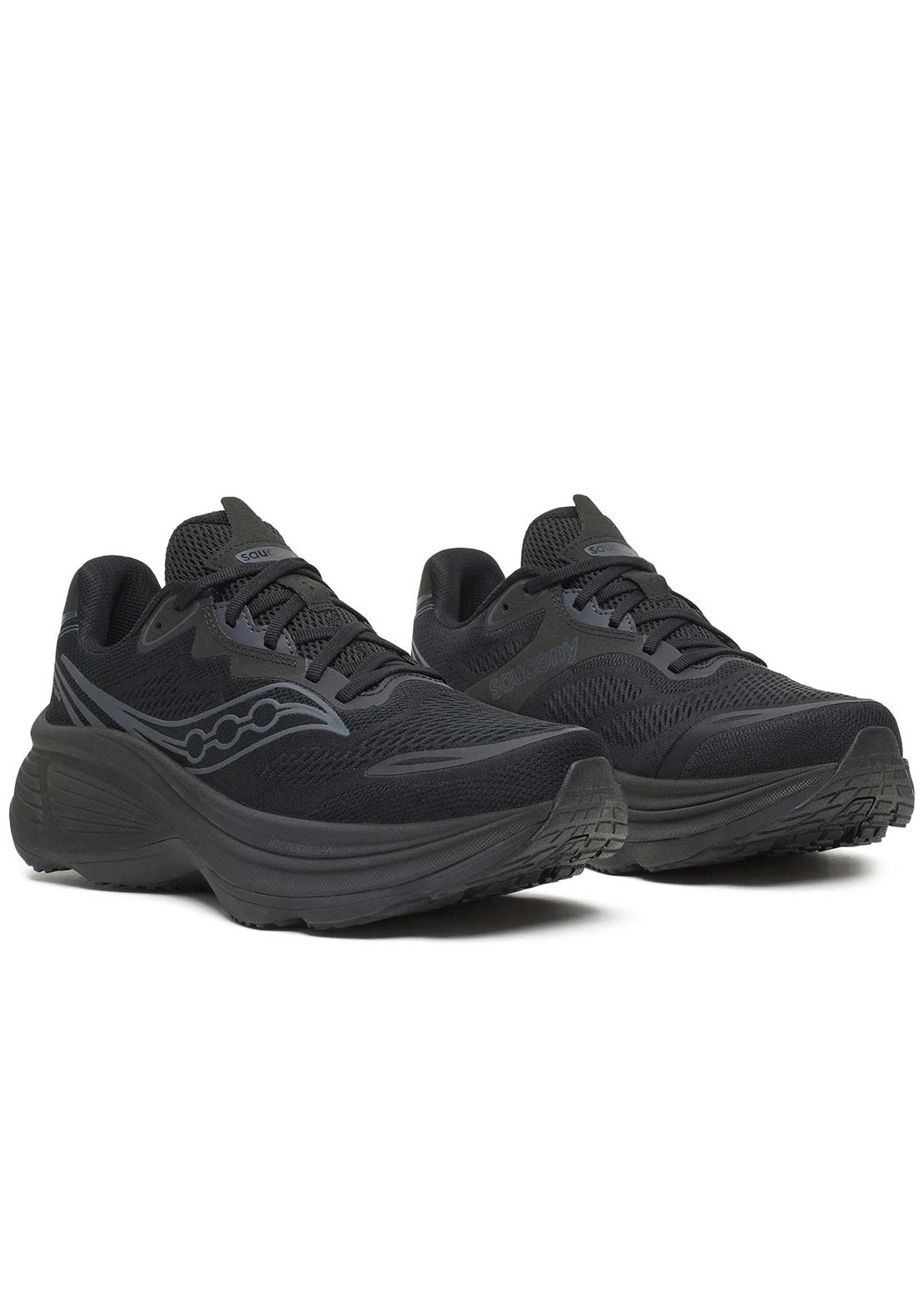 Saucony Hommes Hurricane 26 Chaussures