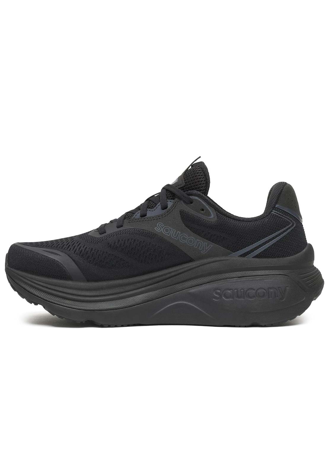 Saucony Hommes Hurricane 26 Chaussures