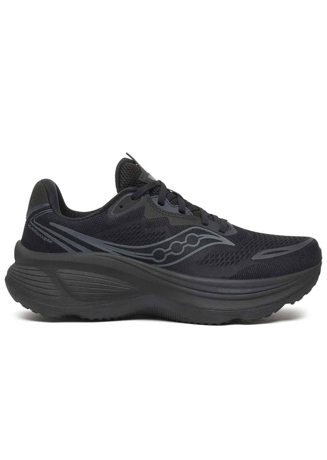 Saucony Hommes Hurricane 26 Chaussures