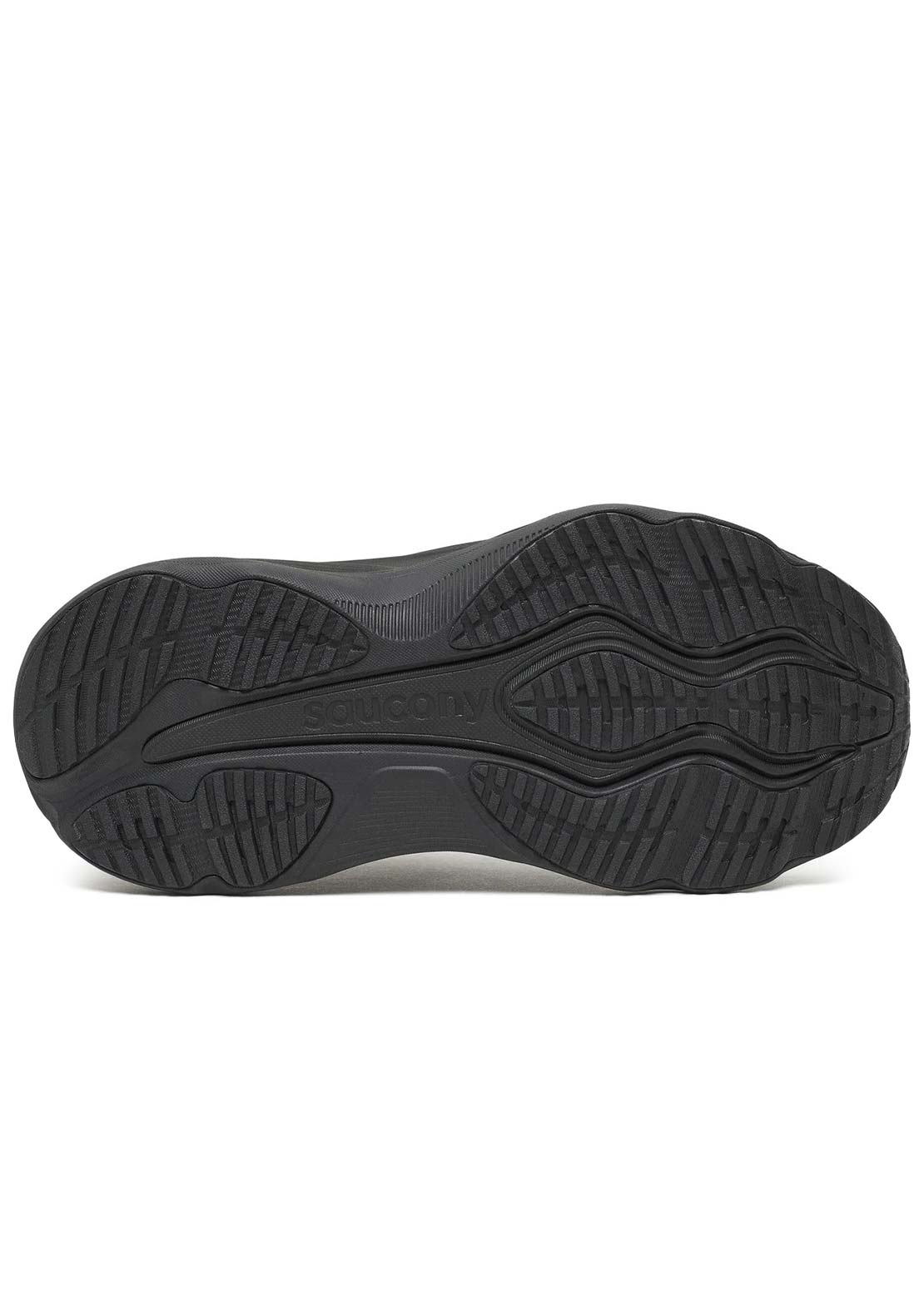 Saucony Hommes Hurricane 26 Chaussures