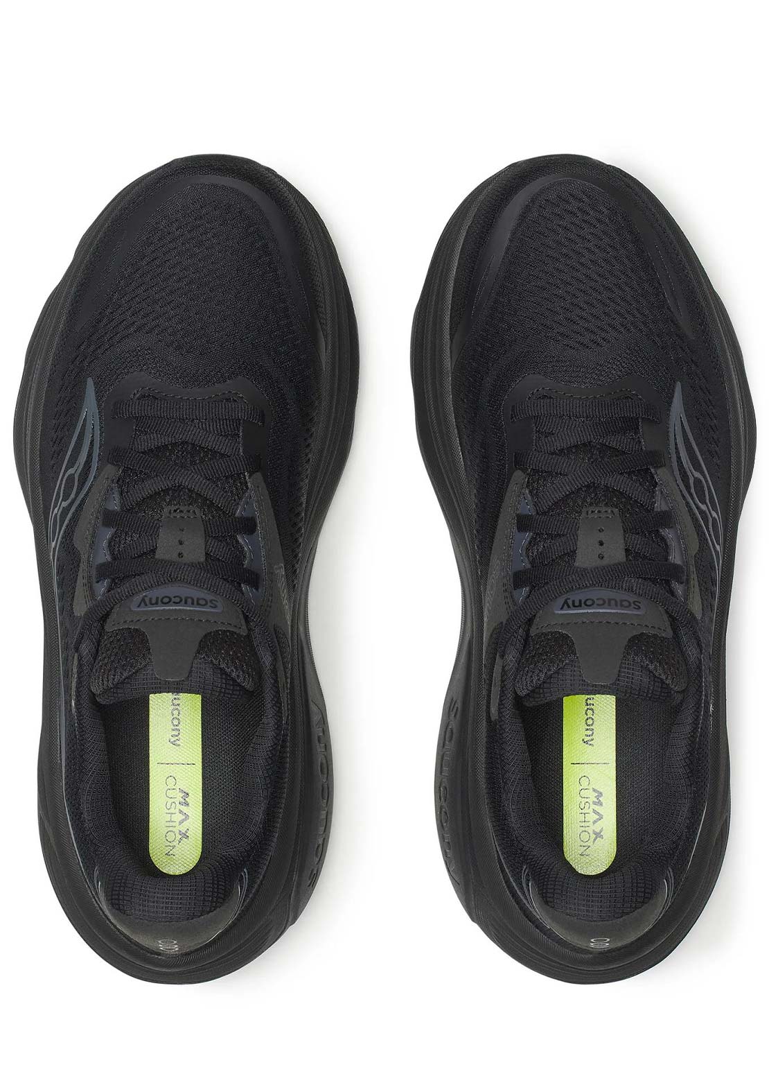 Saucony Hommes Hurricane 26 Chaussures