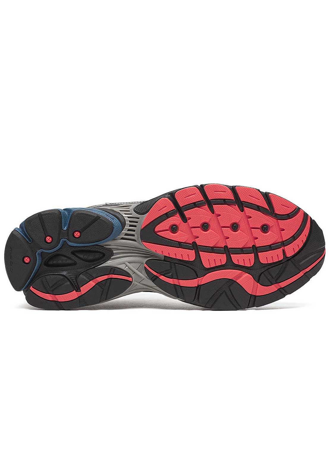 Saucony Men's Progrid Omni 9 Shoes Black/Multi