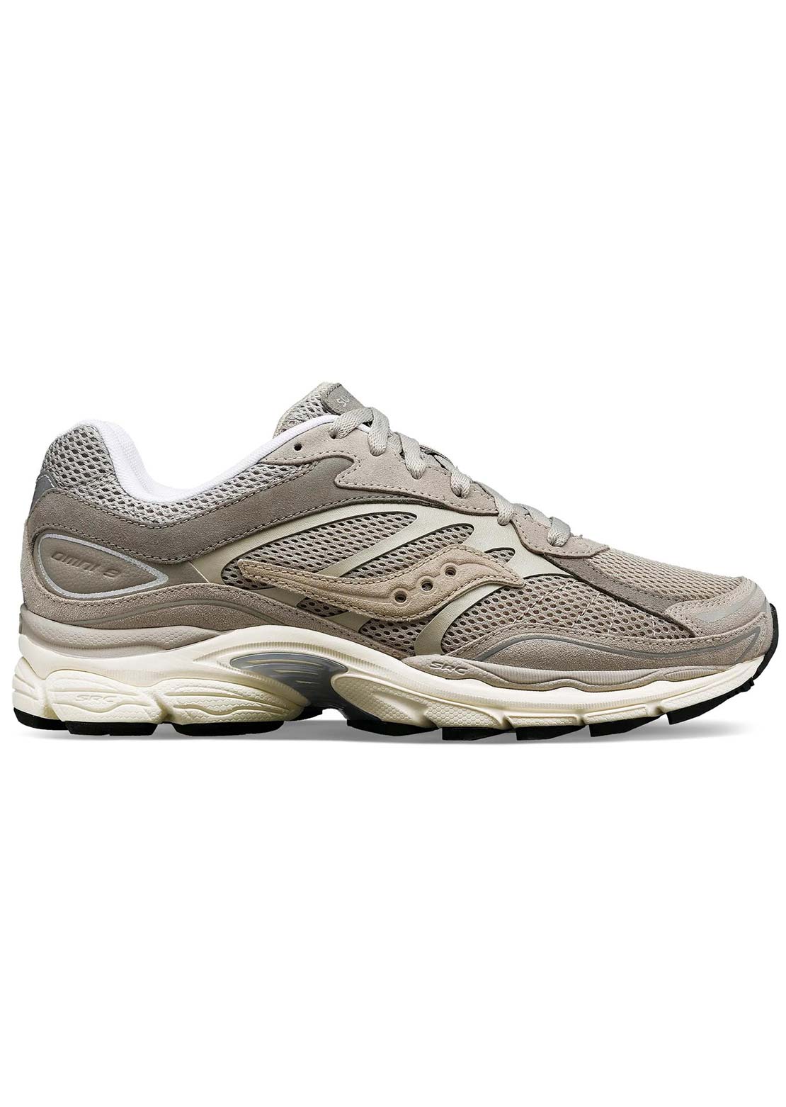 Saucony Men's Progrid Omni 9 Shoes