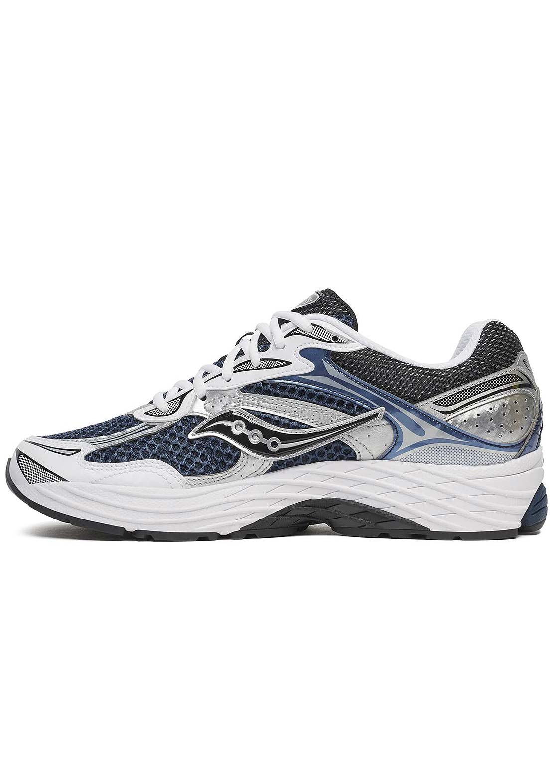 Saucony Men's Progrid Omni 9 Shoes Deep Navy