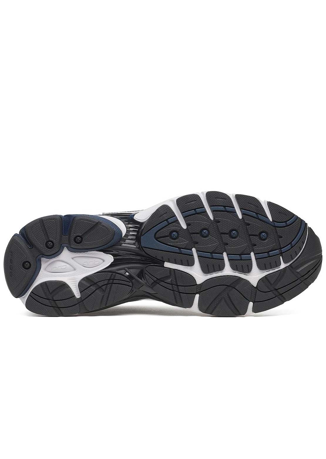 Saucony Men's Progrid Omni 9 Shoes Deep Navy
