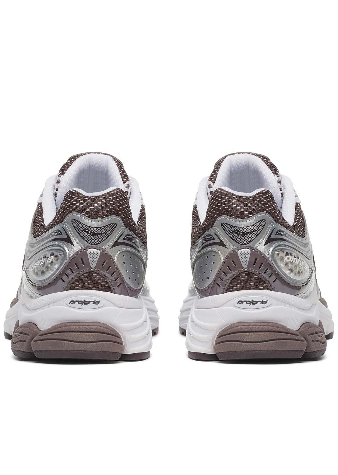 Saucony Hommes Progrid Omni 9 Chaussures