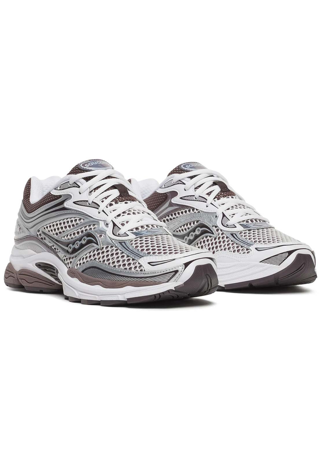 Saucony Hommes Progrid Omni 9 Chaussures