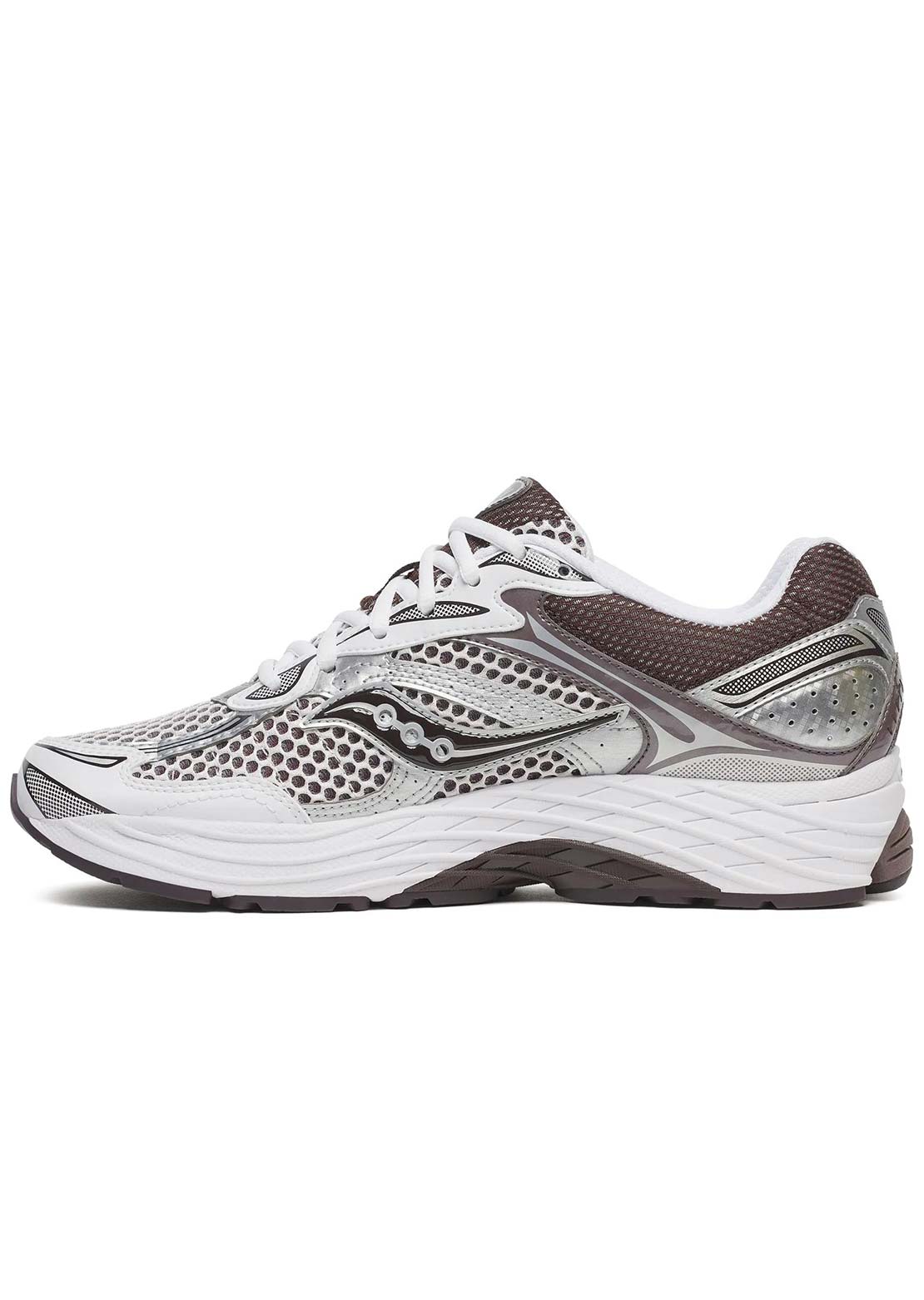 Saucony Hommes Progrid Omni 9 Chaussures
