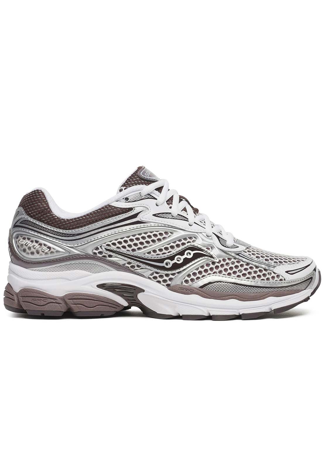 Saucony Hommes Progrid Omni 9 Chaussures