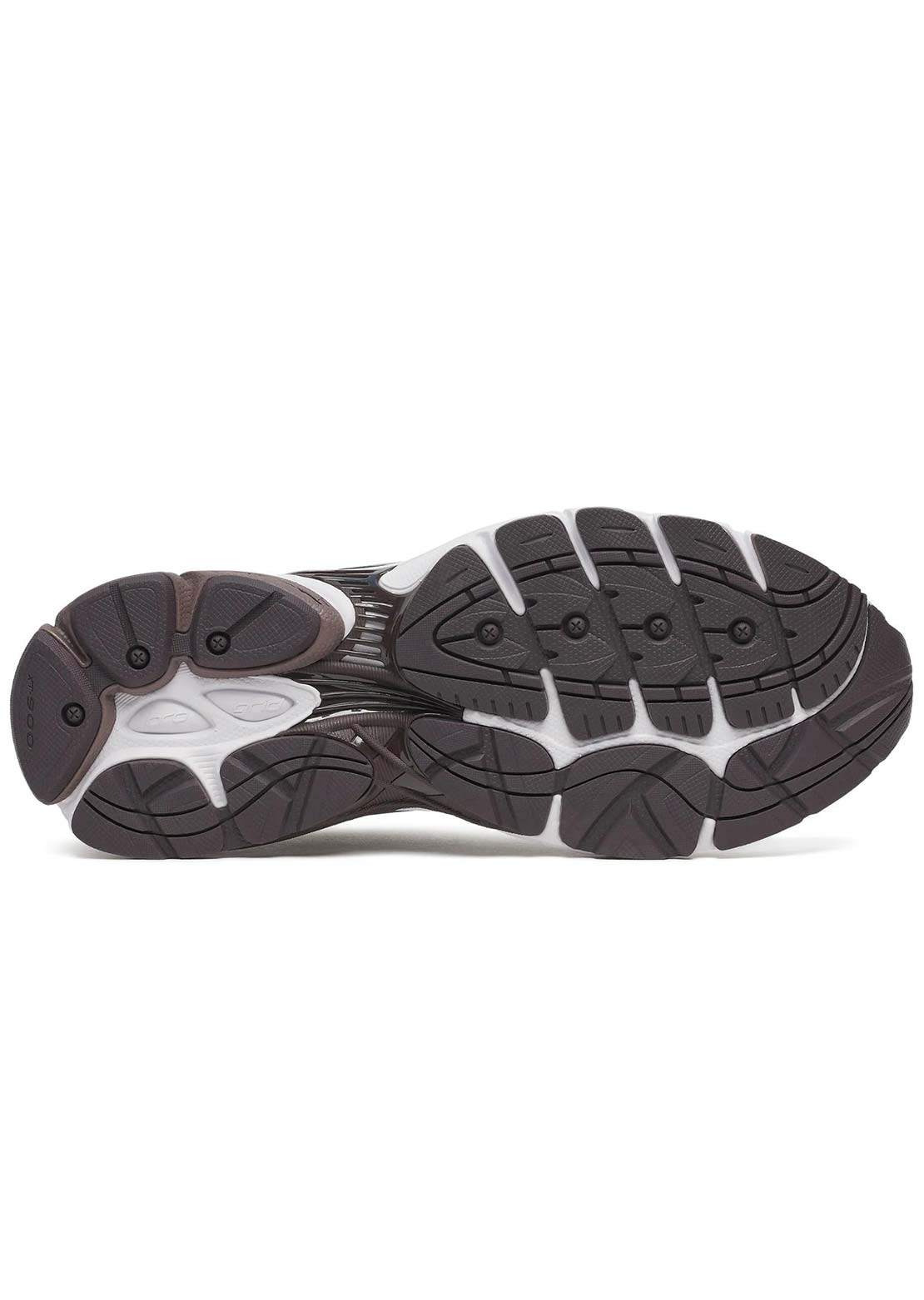 Saucony Hommes Progrid Omni 9 Chaussures