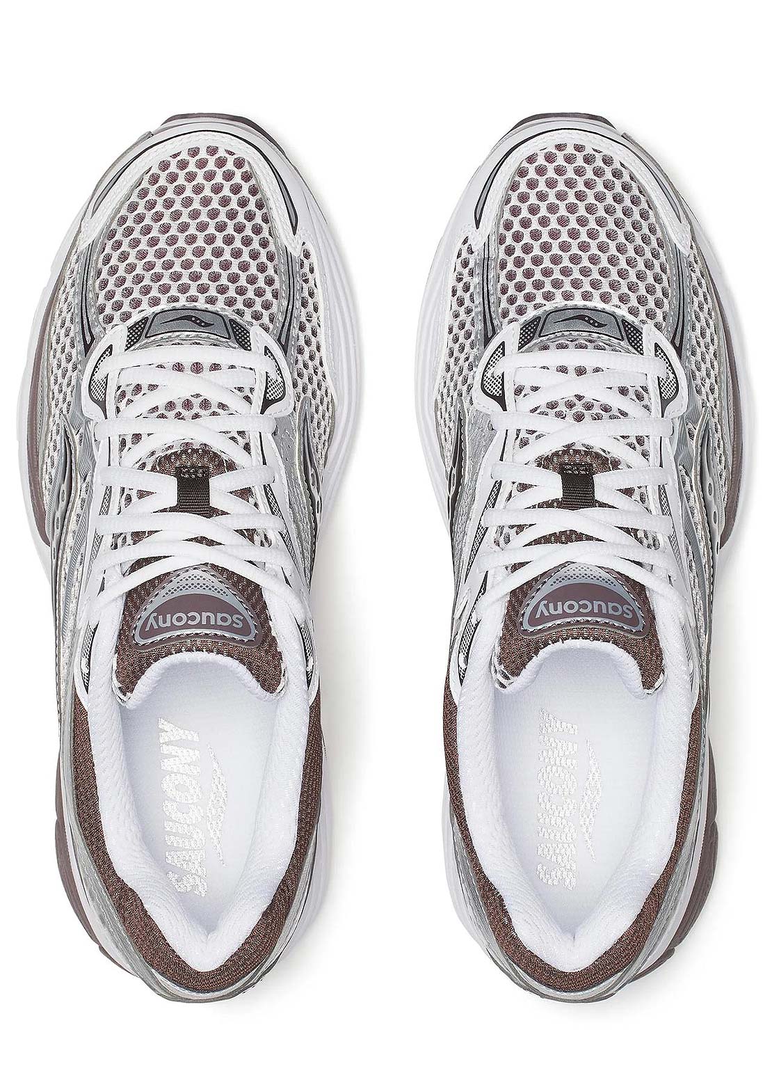Saucony Hommes Progrid Omni 9 Chaussures