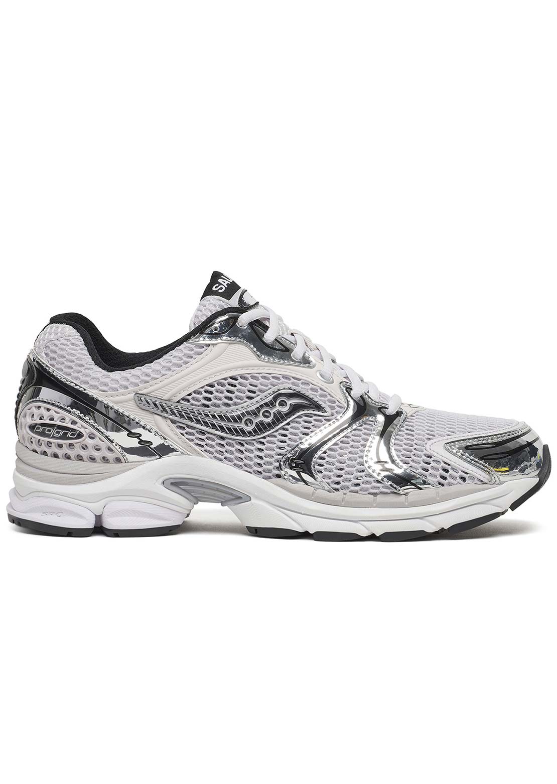 Saucony Hommes Progrid Triumph 4 Chaussures