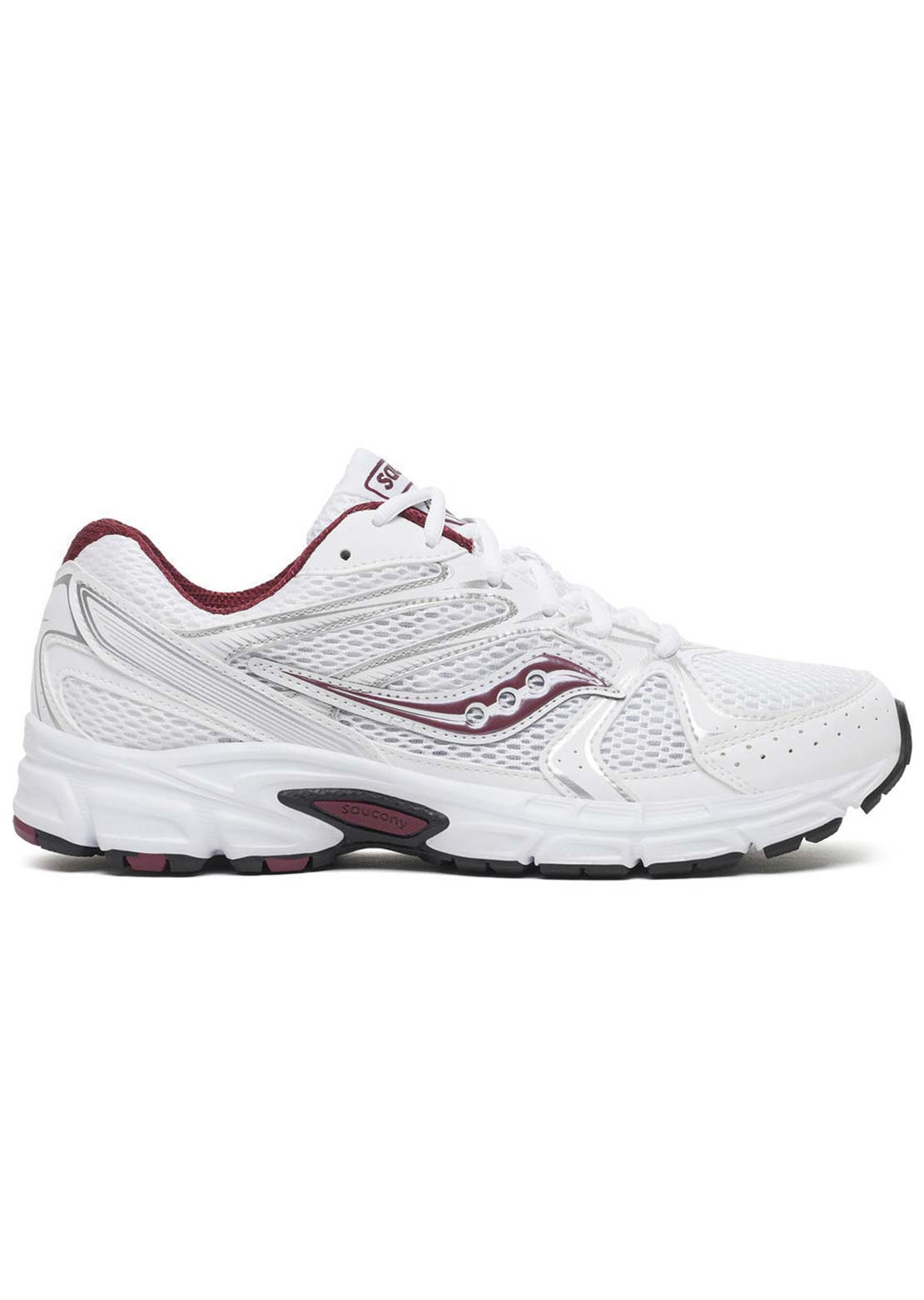 Saucony Men's Ride Millennium Shoes
