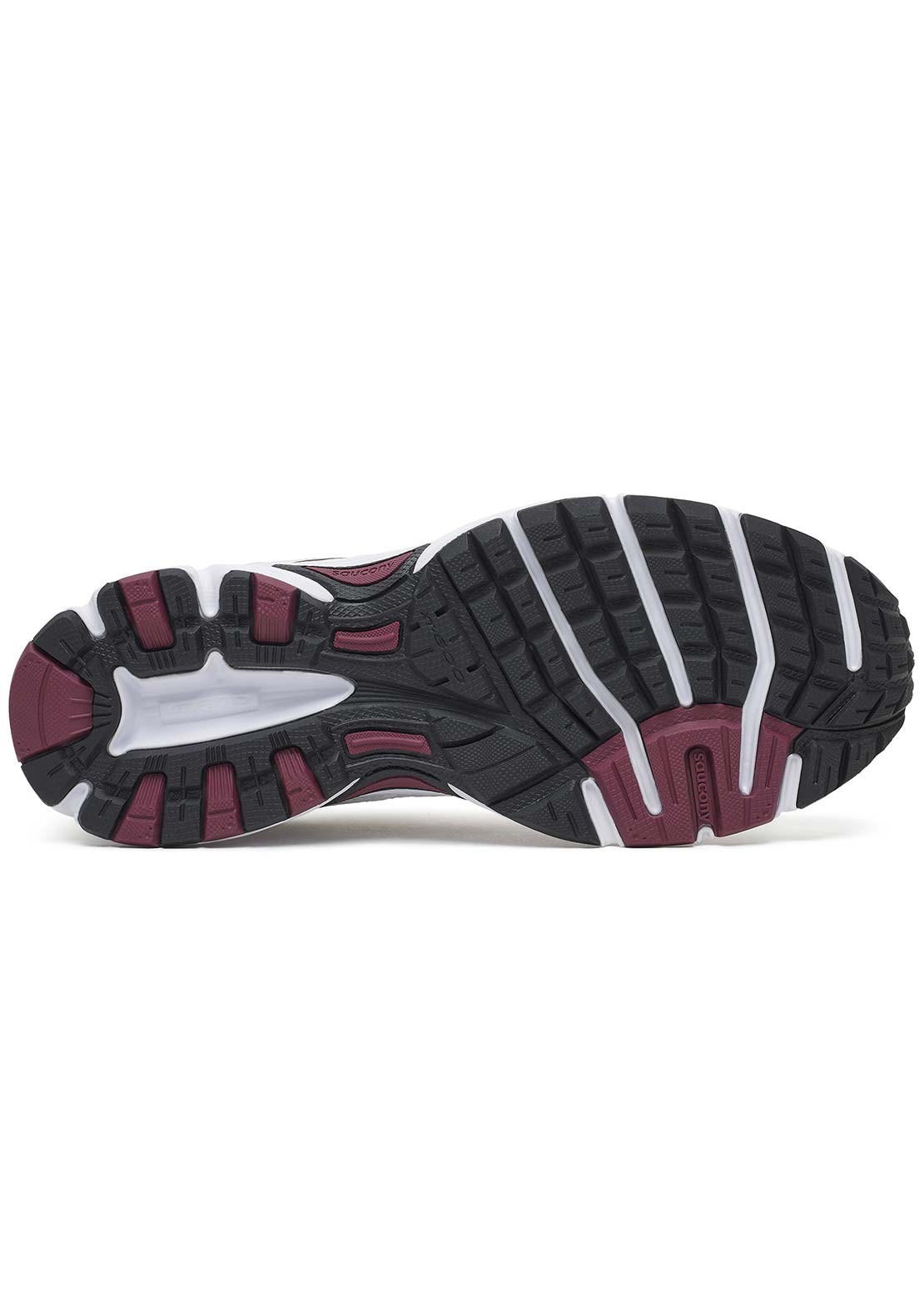 Saucony Men's Ride Millennium Shoes