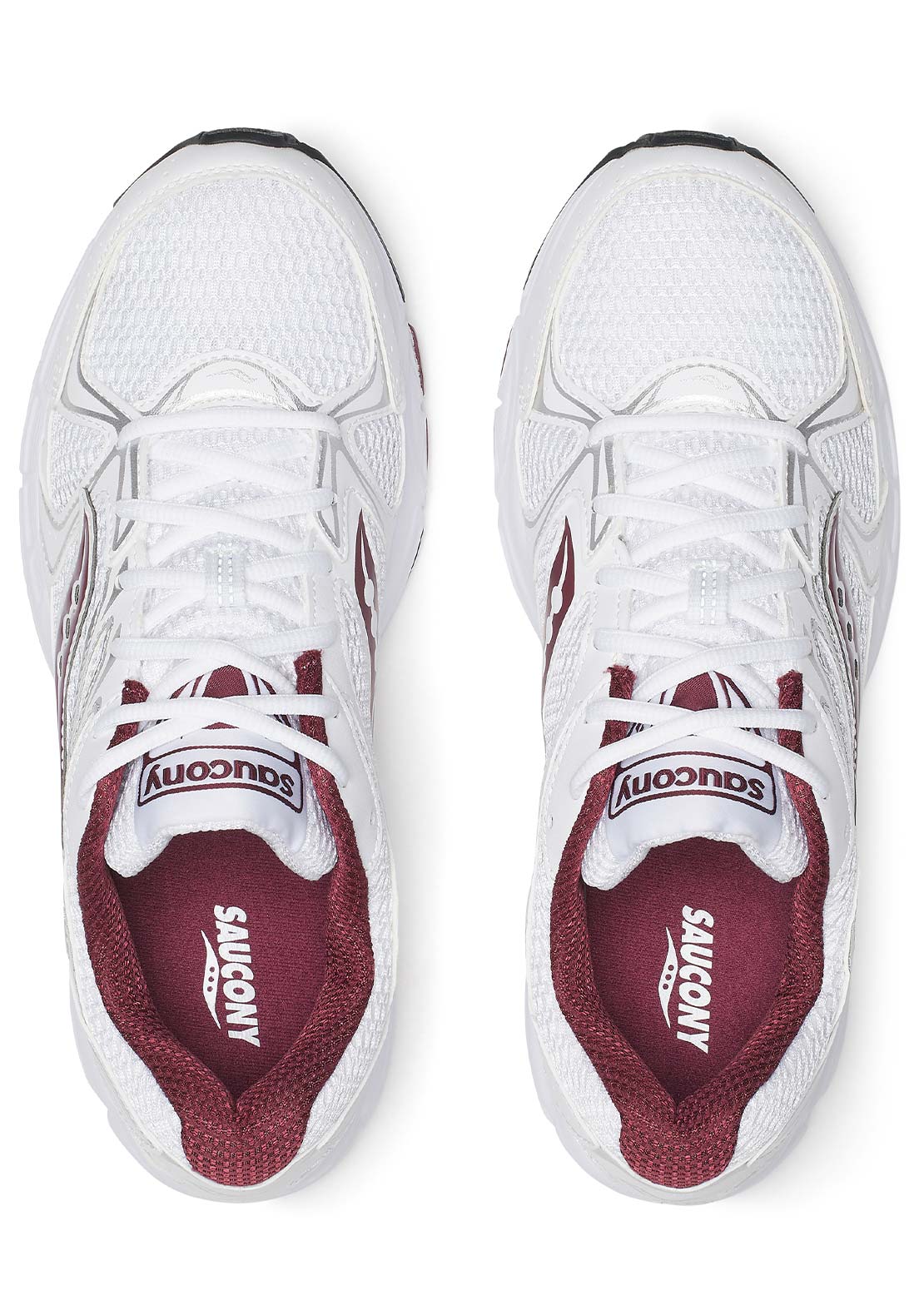 Saucony Men's Ride Millennium Shoes