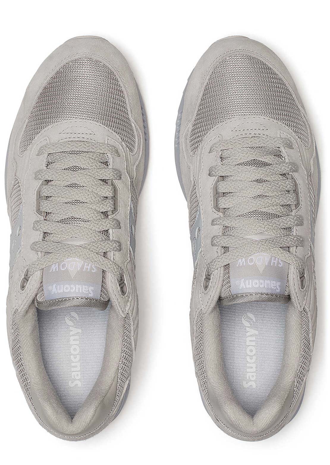 Saucony Men's Shadow 5000 Shoes Dove