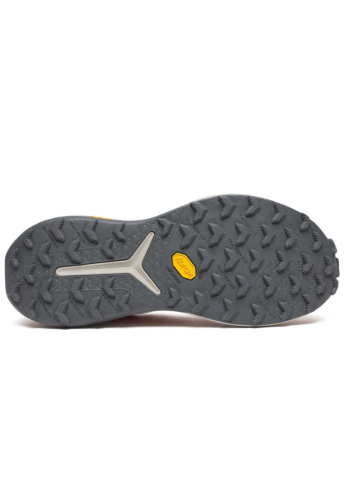 Saucony Men's Xodus Ultra 4 Shoes Amber/Autumn