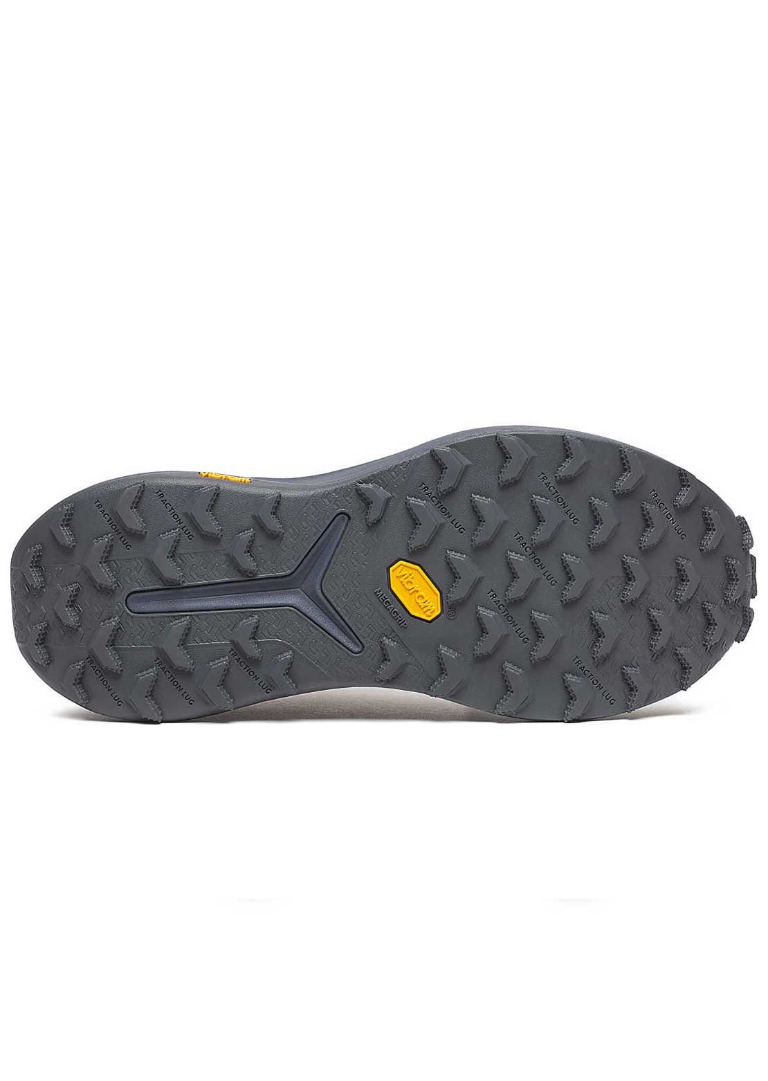 Saucony Men's Xodus Ultra 4 Shoes Oat/Kodiak