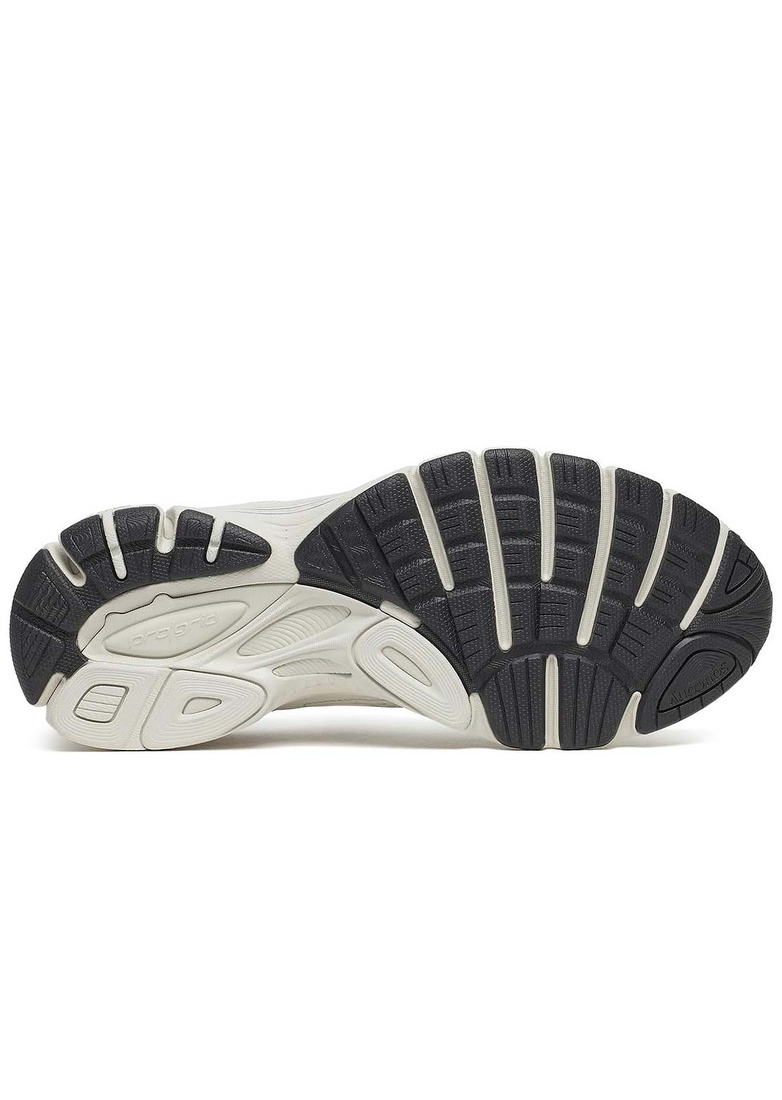 Saucony Men's Progrid Guide 7 Shoes Onyx Gold
