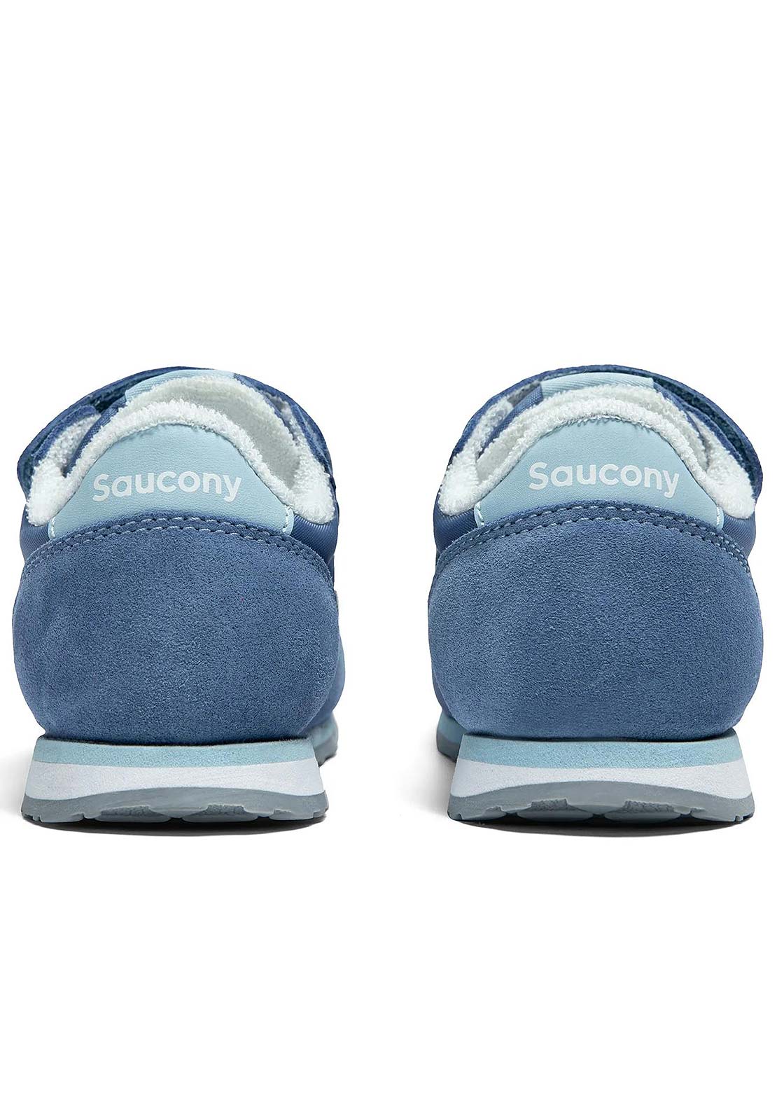 Saucony Enfant Jazz HL Chaussures