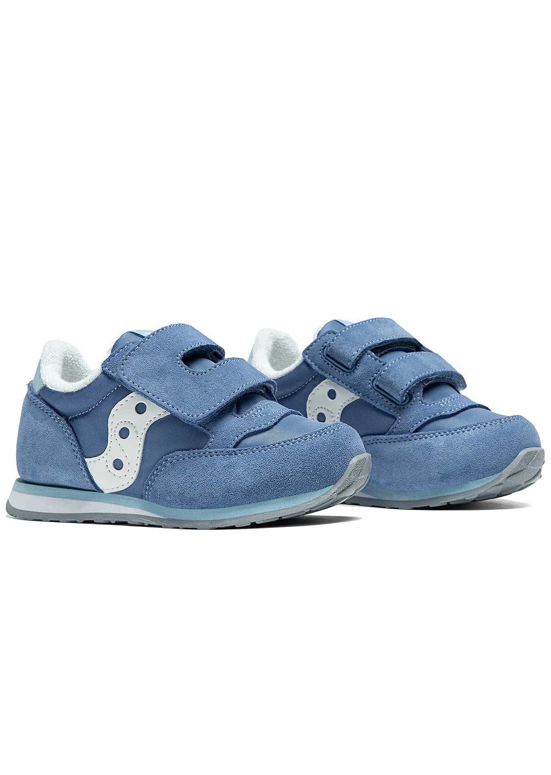 Saucony Enfant Jazz HL Chaussures