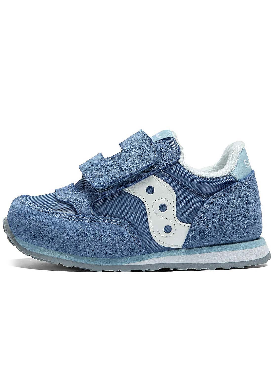 Saucony Enfant Jazz HL Chaussures
