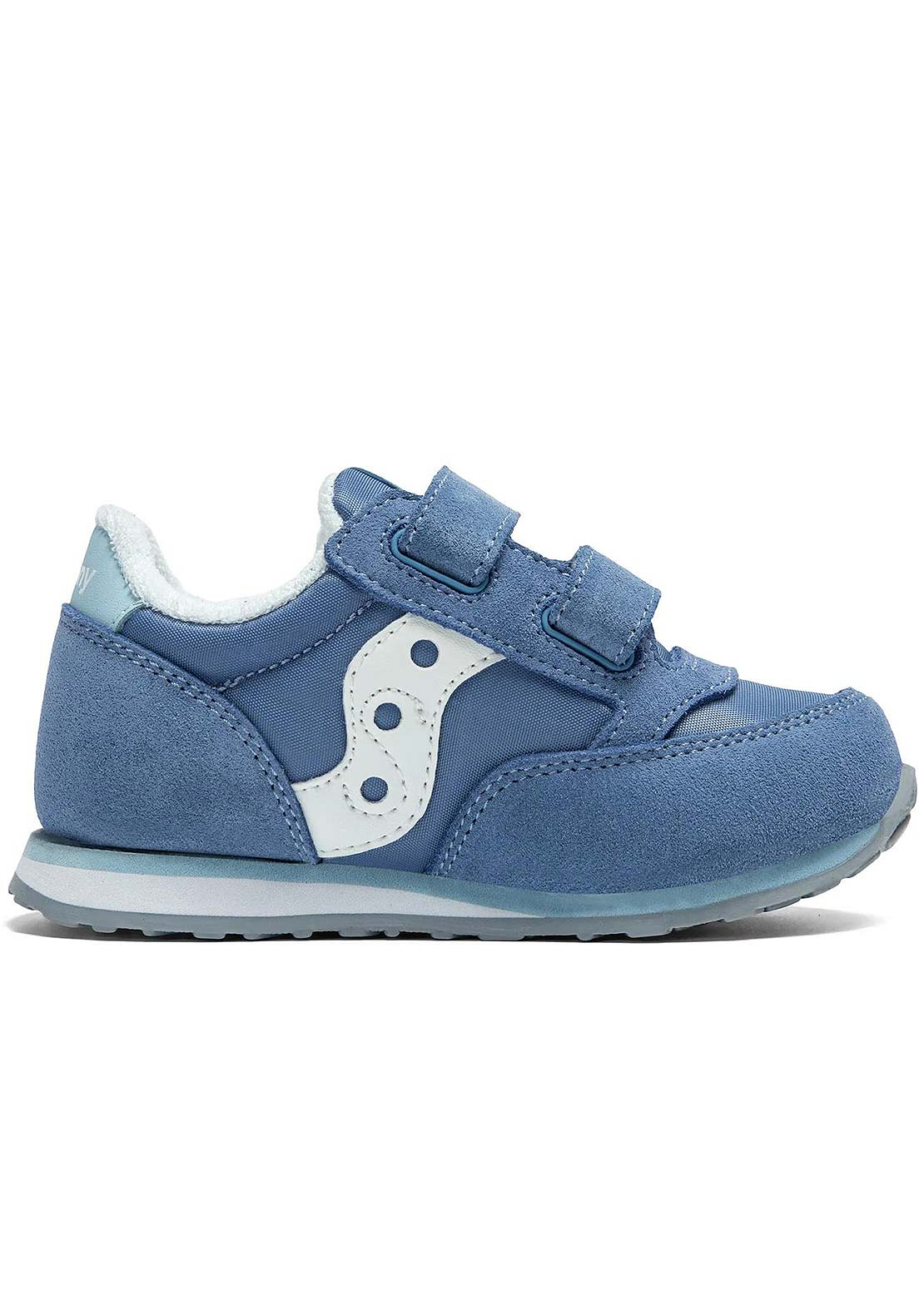 Saucony Enfant Jazz HL Chaussures