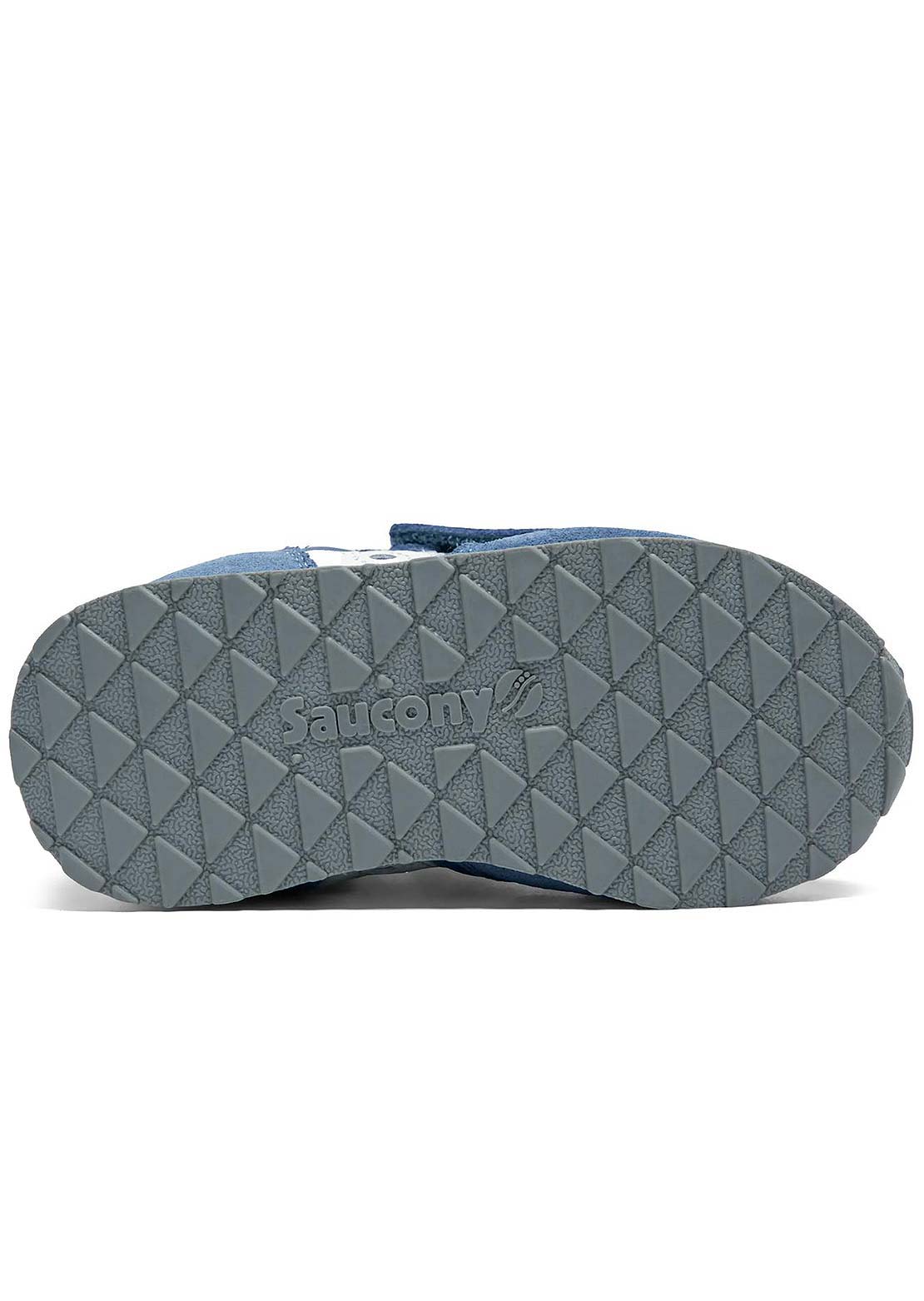Saucony Enfant Jazz HL Chaussures