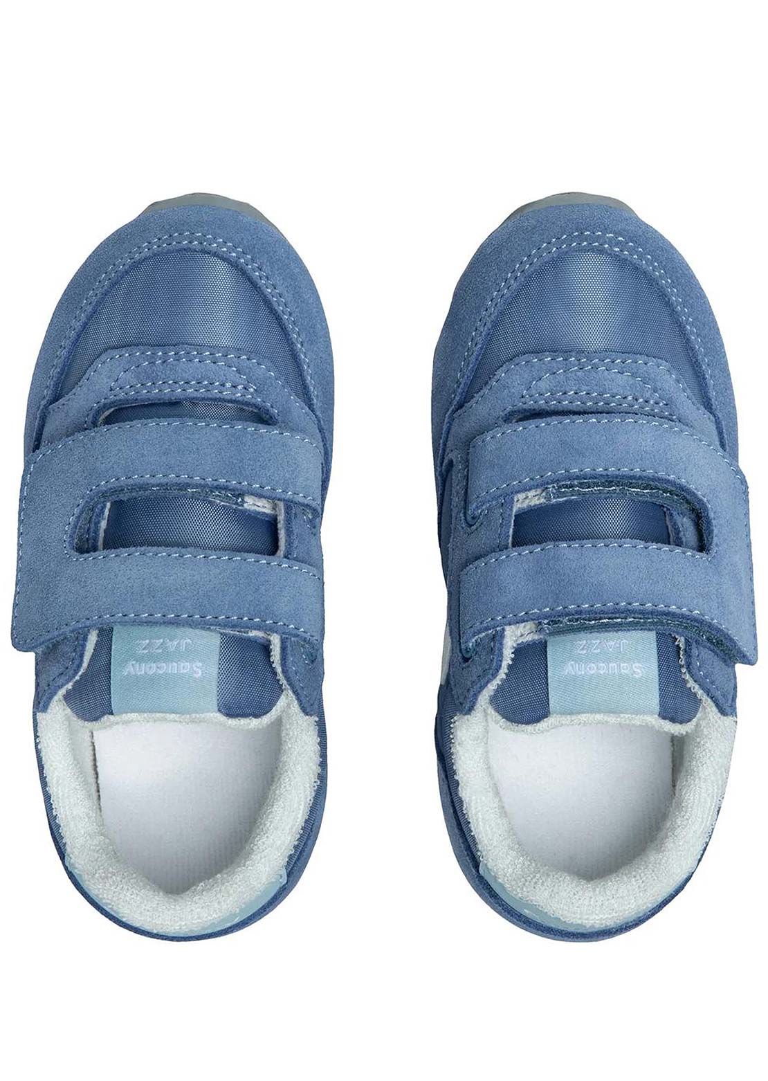 Saucony Enfant Jazz HL Chaussures