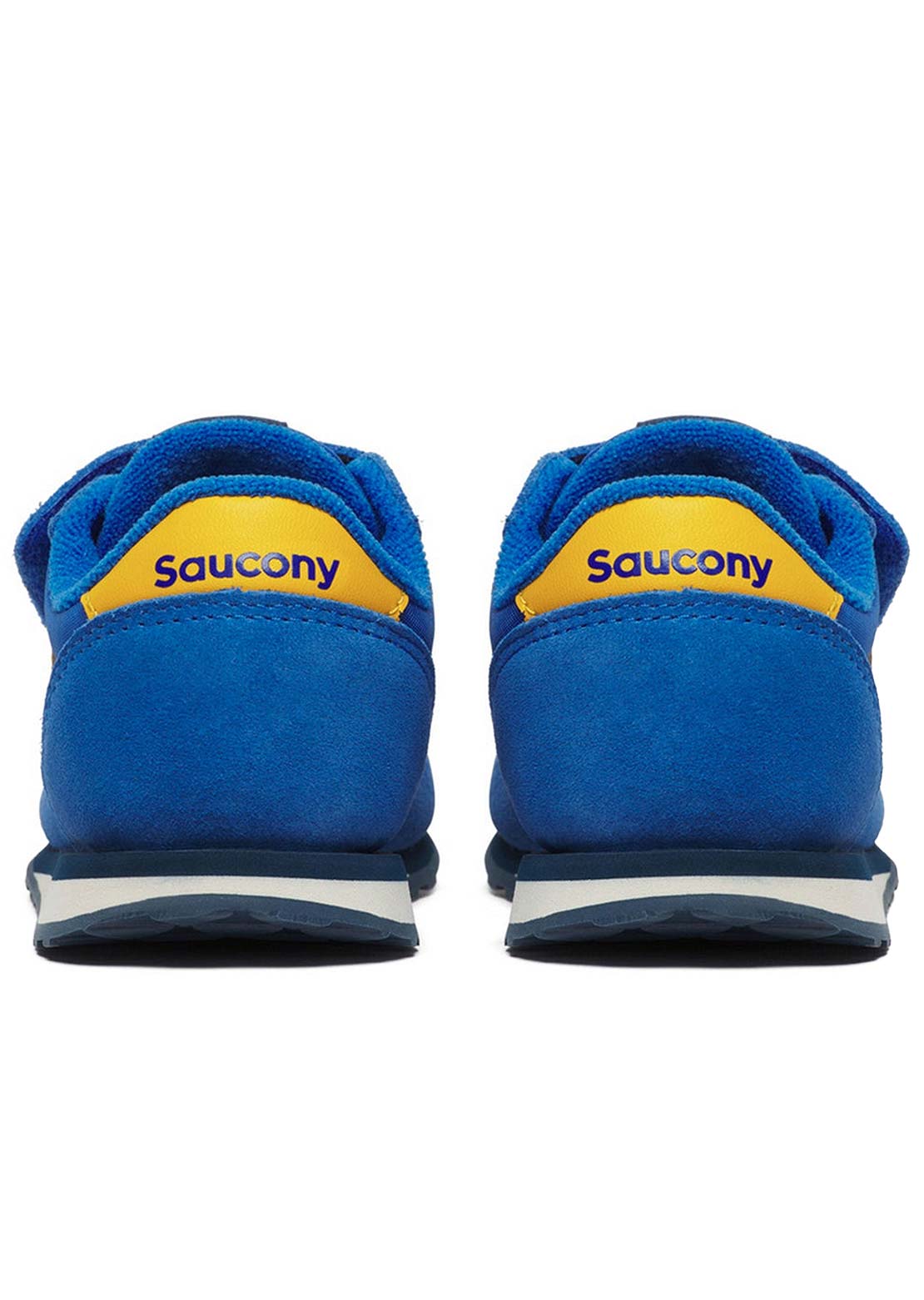 Saucony Enfant Jazz HL Chaussures