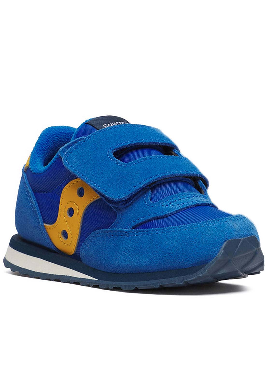 Saucony Enfant Jazz HL Chaussures