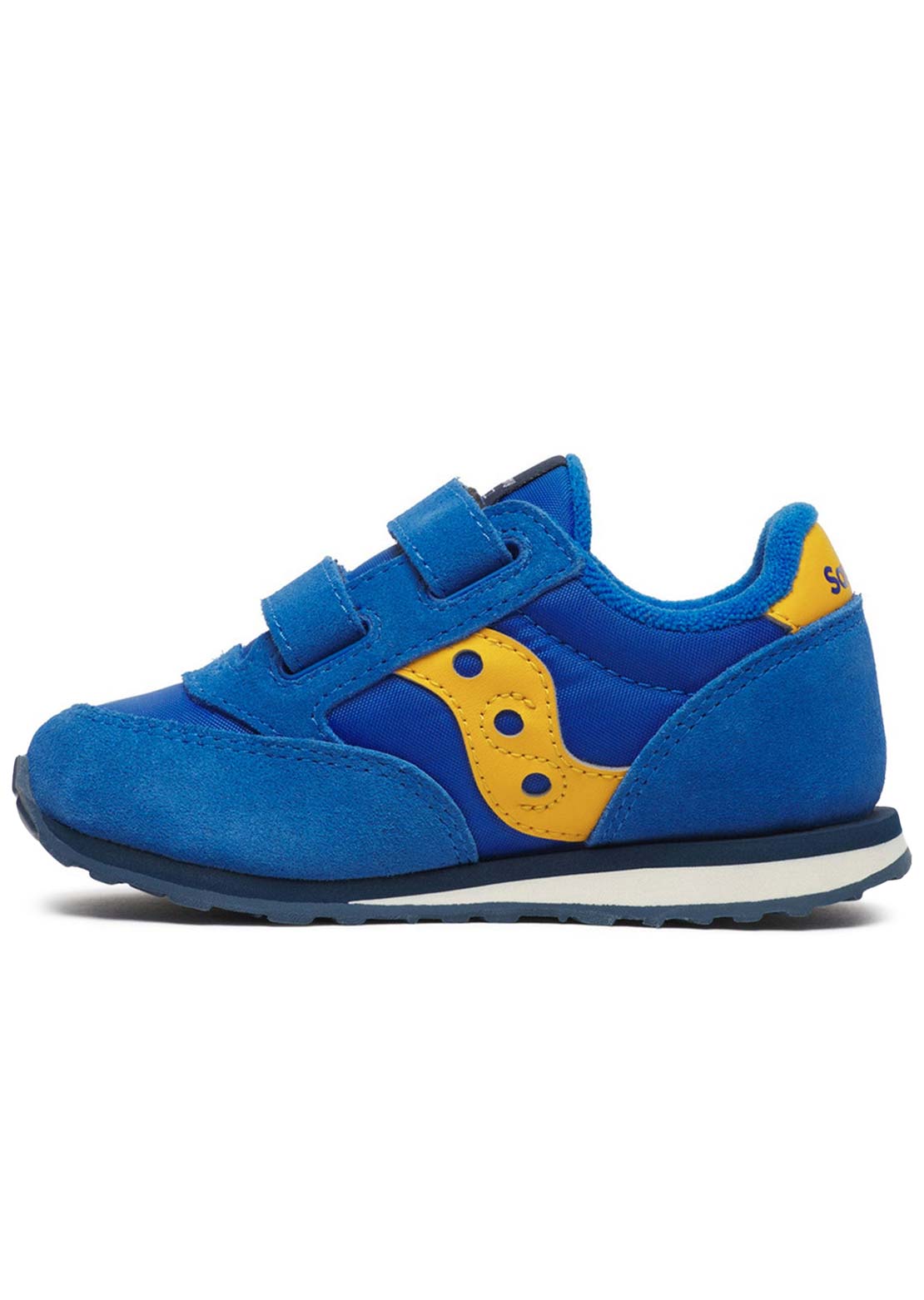 Saucony Enfant Jazz HL Chaussures