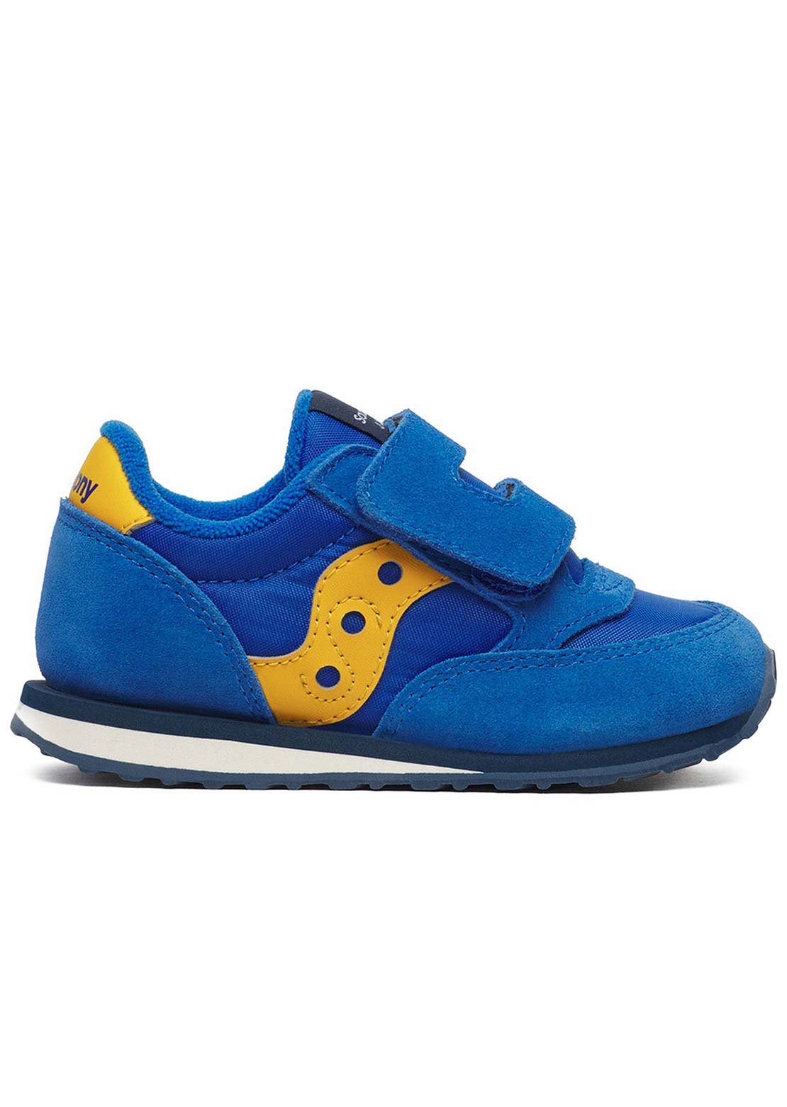 Saucony Enfant Jazz HL Chaussures