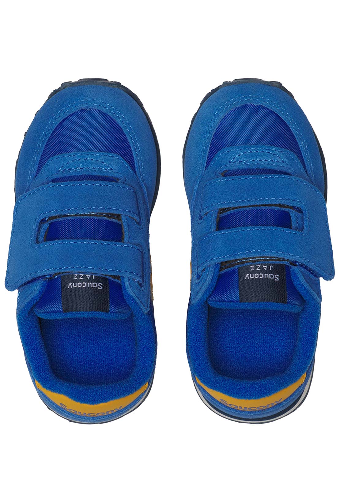 Saucony Enfant Jazz HL Chaussures