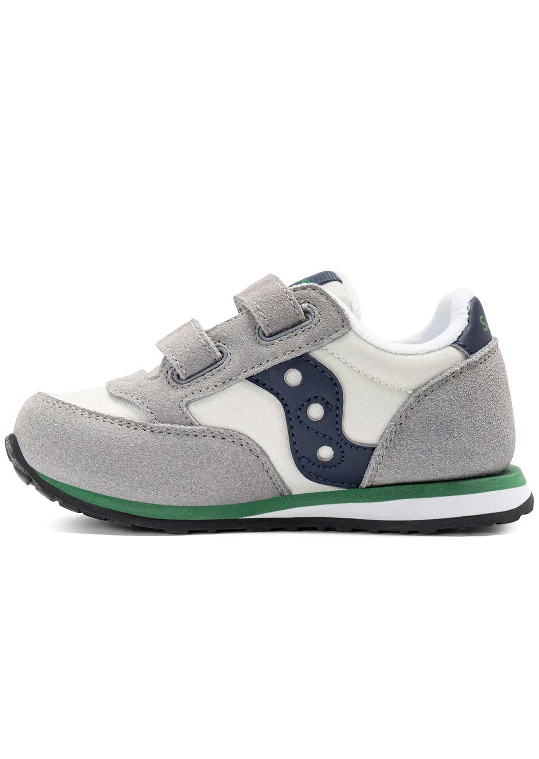 Saucony Enfant Jazz HL Chaussures