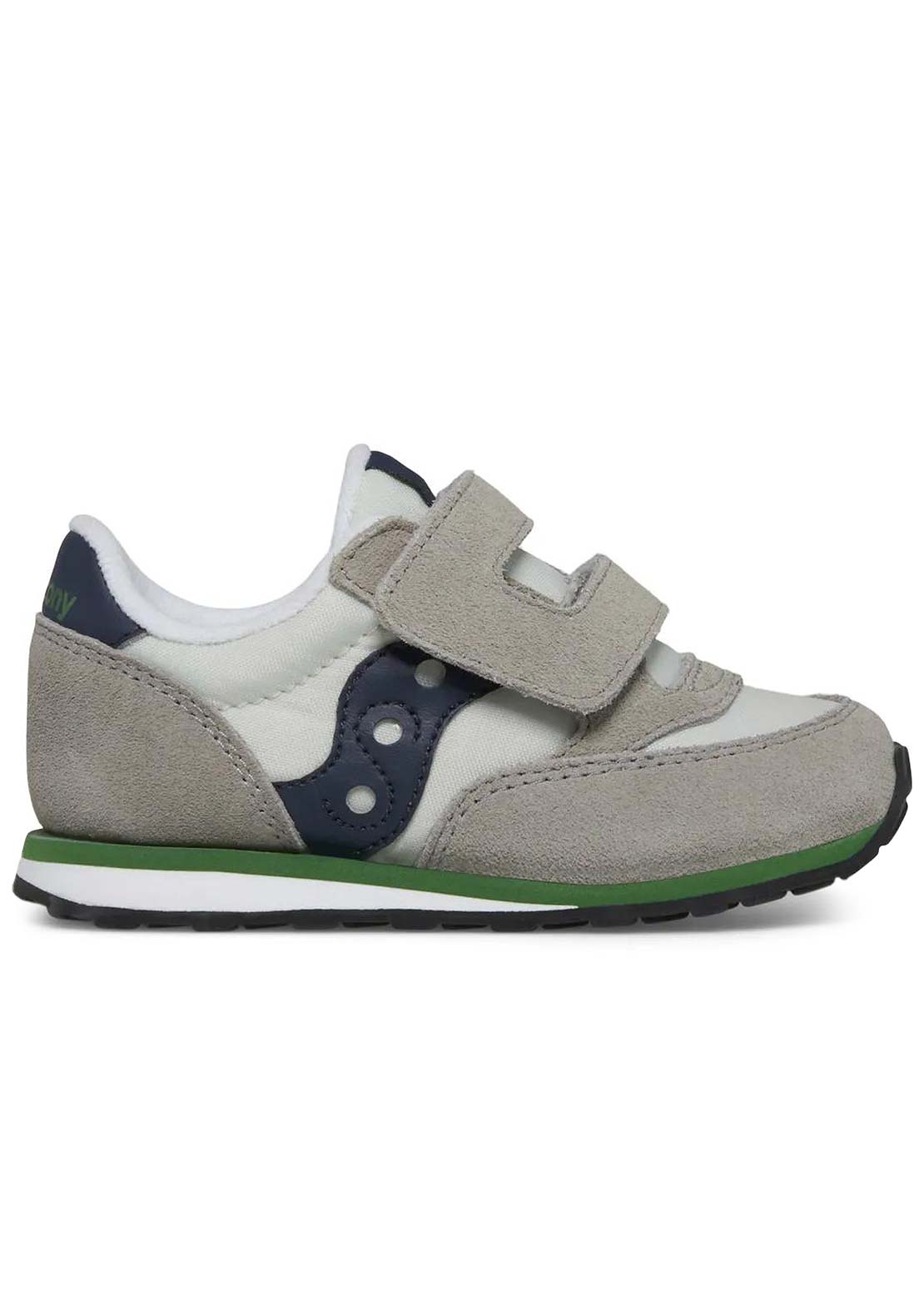 Saucony Enfant Jazz HL Chaussures