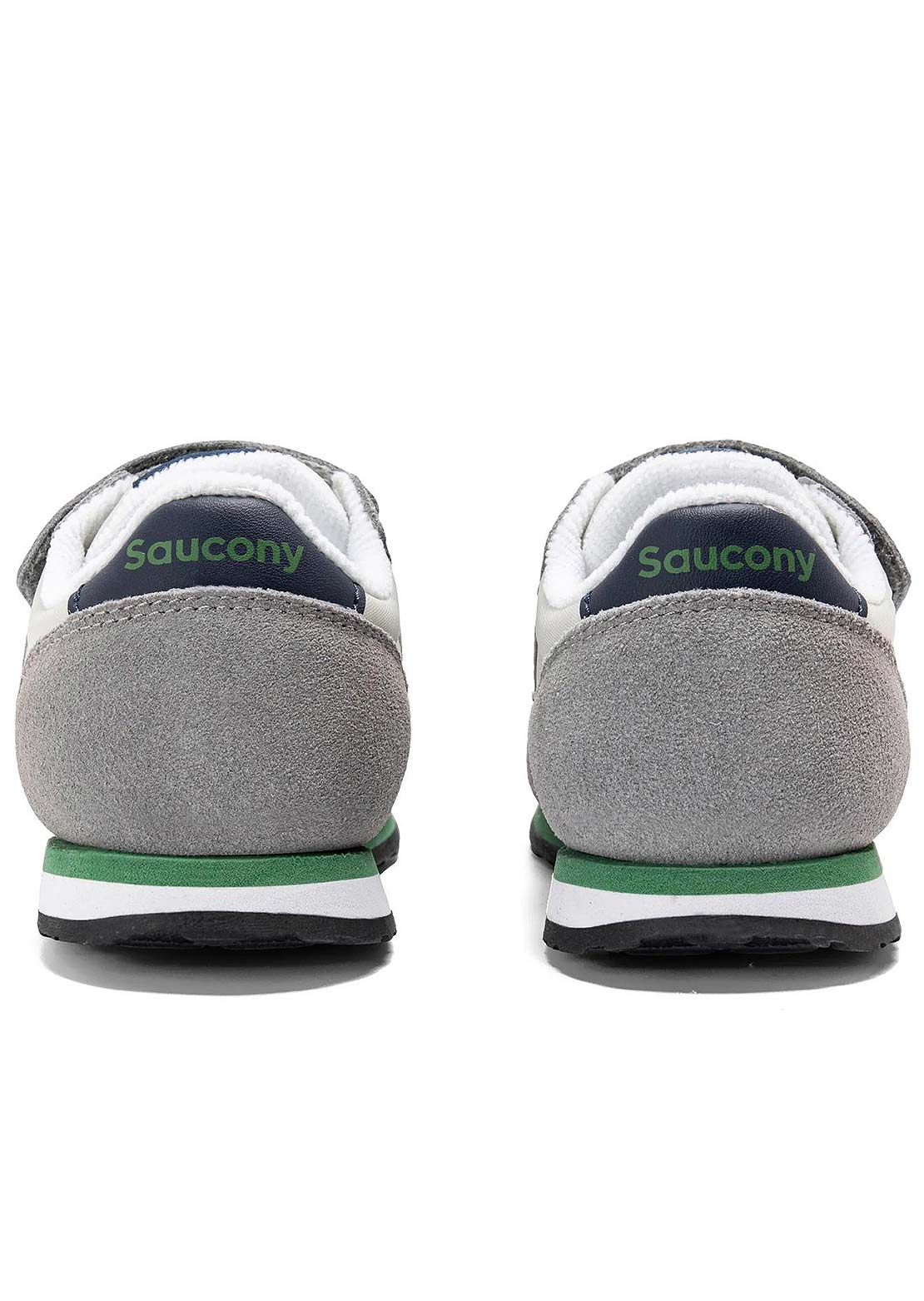 Saucony Enfant Jazz HL Chaussures