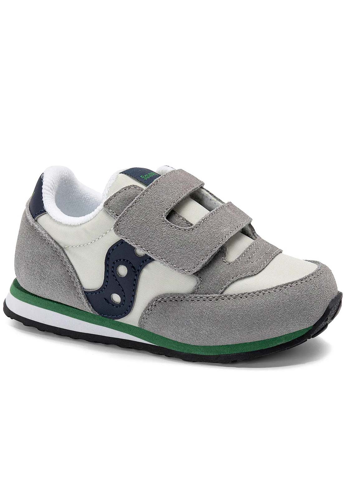 Saucony Enfant Jazz HL Chaussures