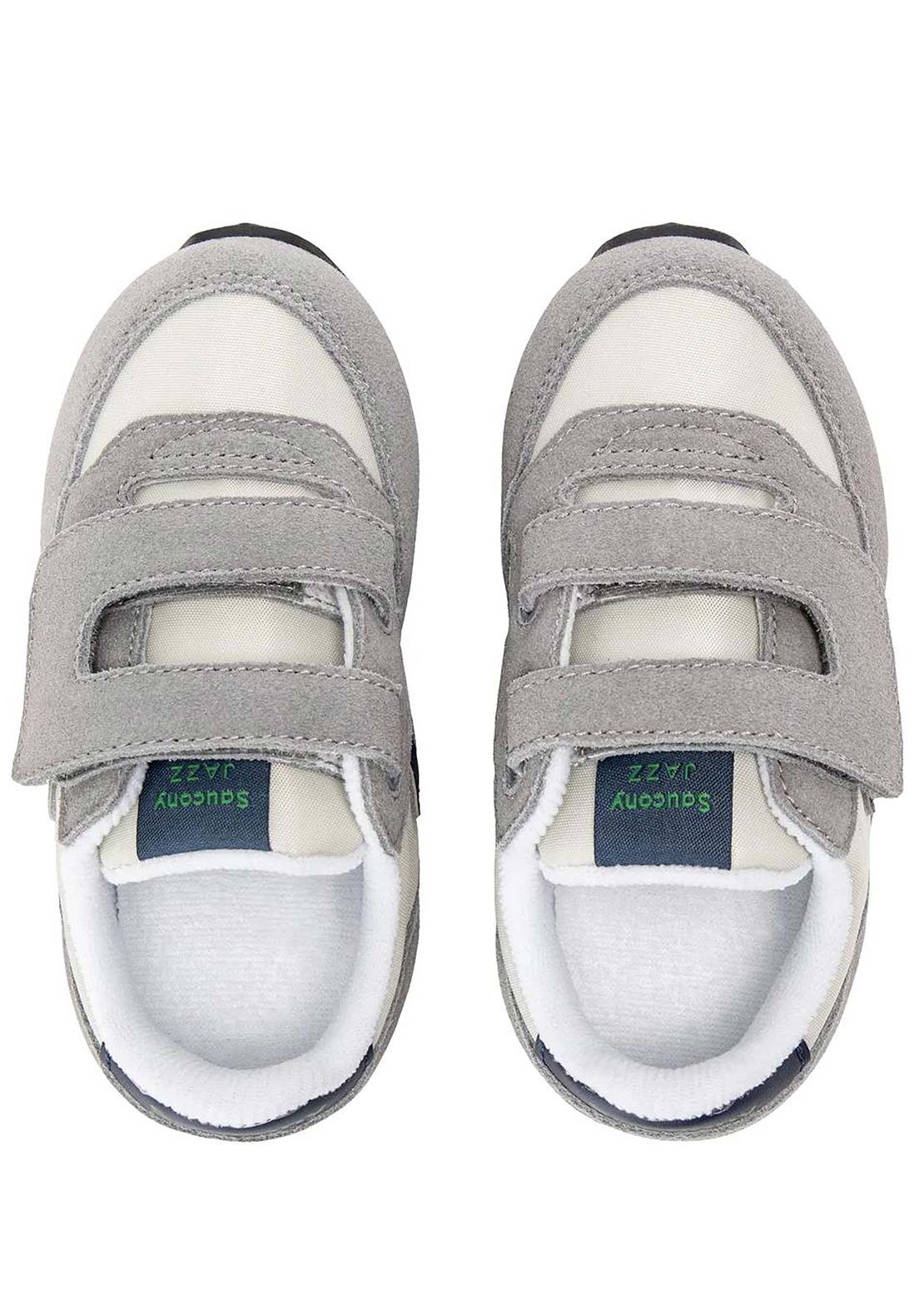 Saucony Enfant Jazz HL Chaussures