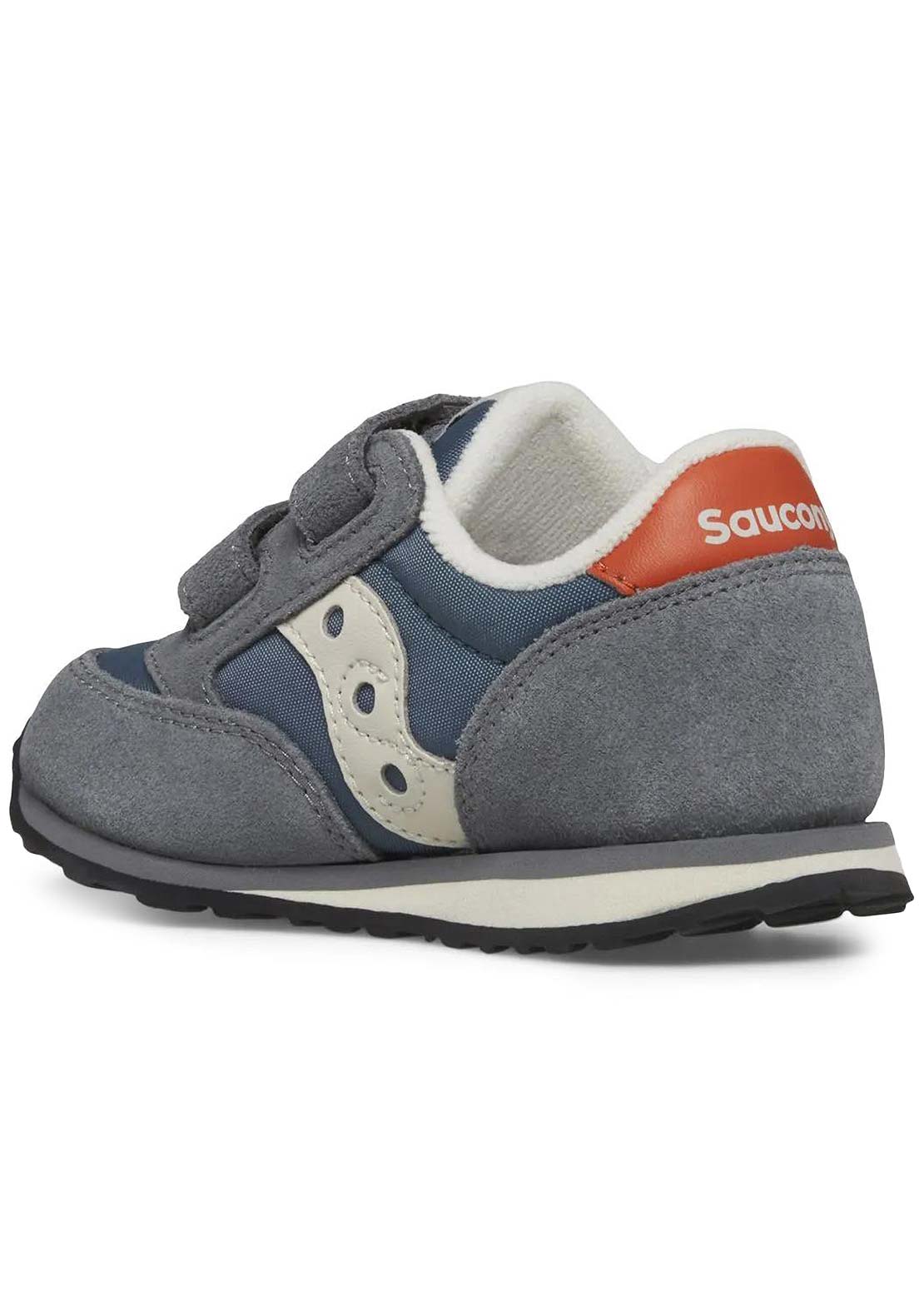 Saucony Enfant Jazz HL Chaussures
