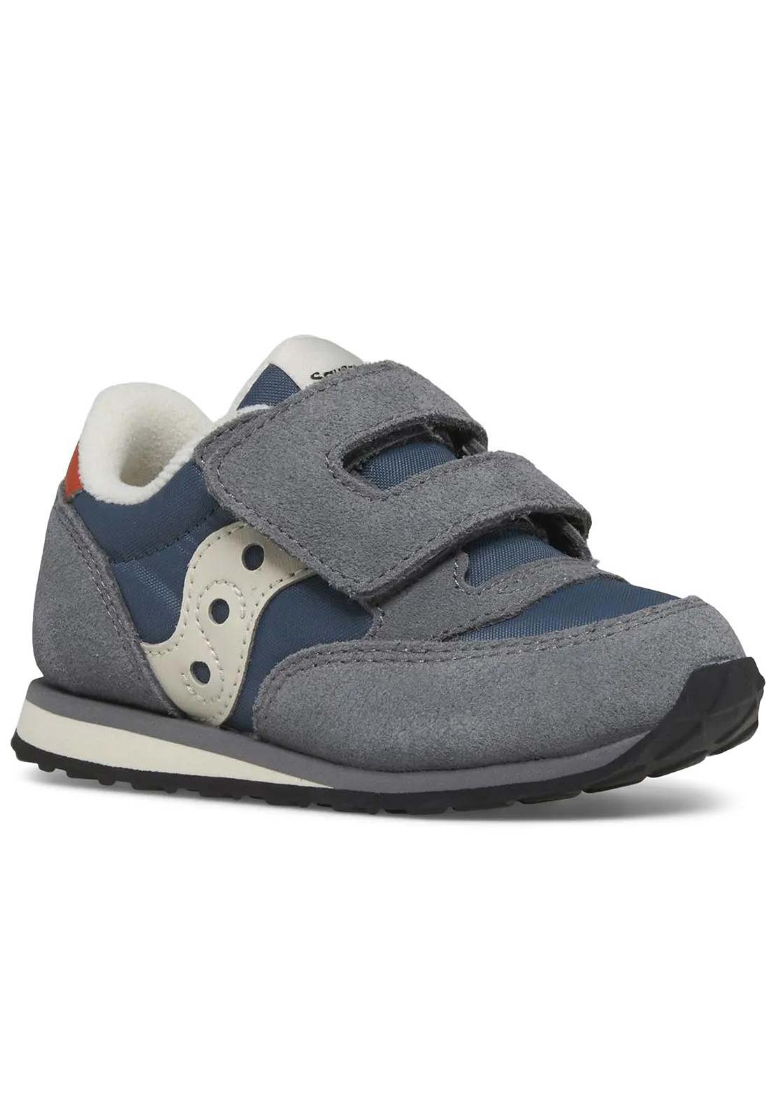 Saucony Enfant Jazz HL Chaussures