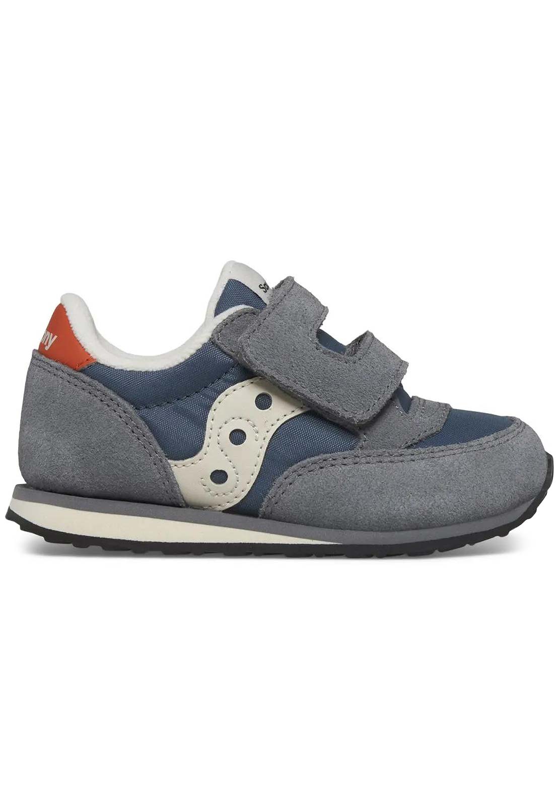 Saucony Enfant Jazz HL Chaussures